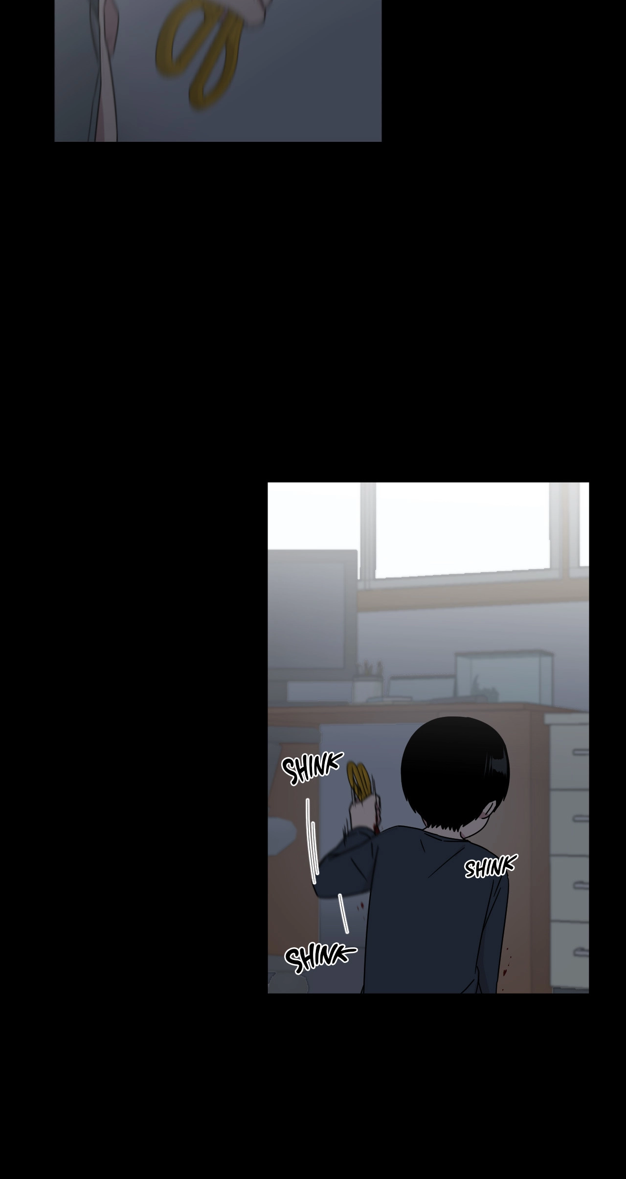 An Uncomfortable Truth Chapter 64 page 24 - 