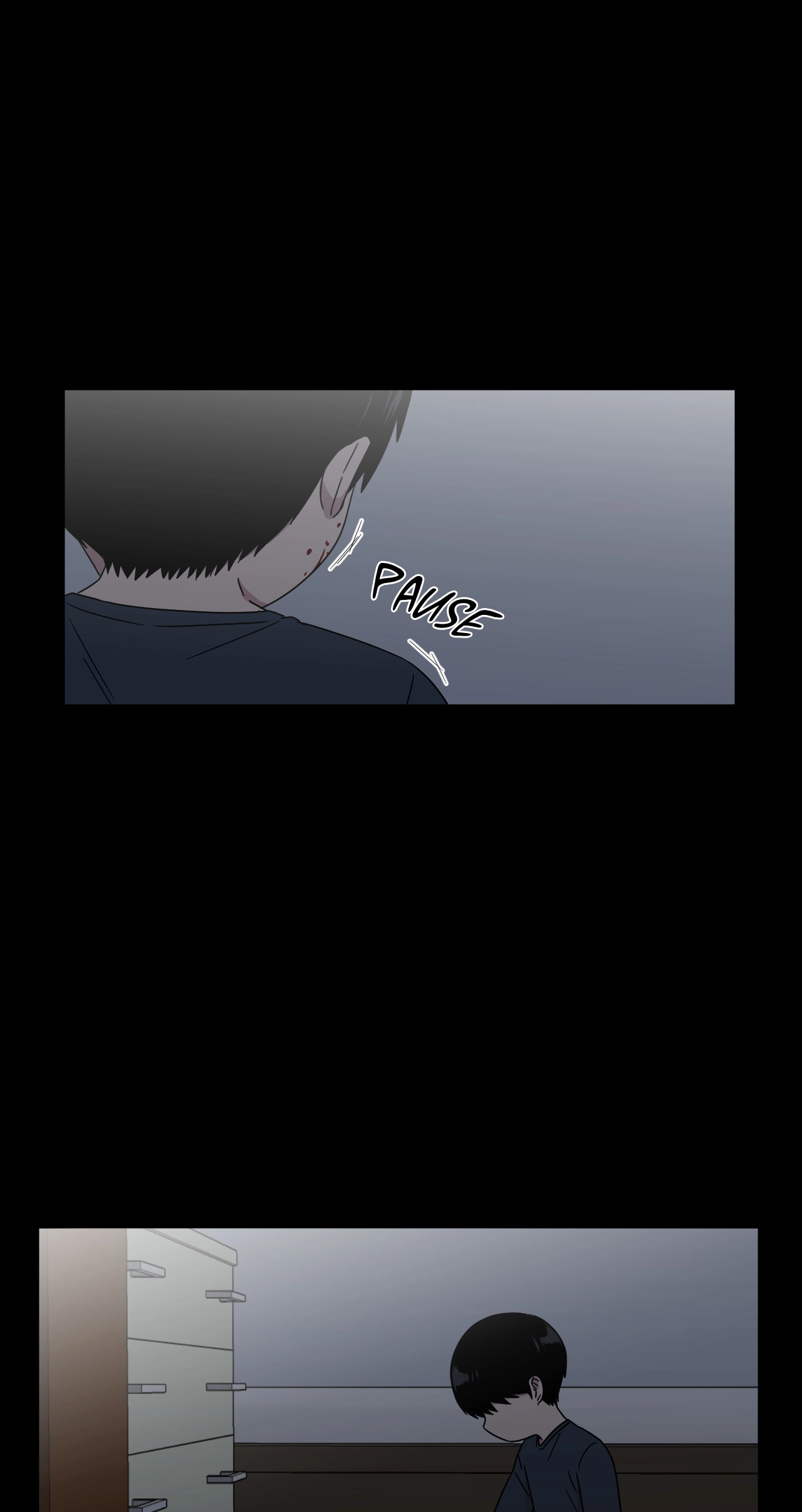 An Uncomfortable Truth Chapter 64 page 25 - 