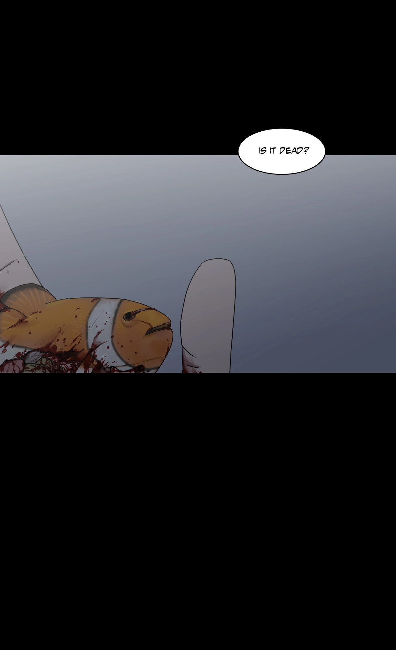 An Uncomfortable Truth Chapter 64 page 27 - 