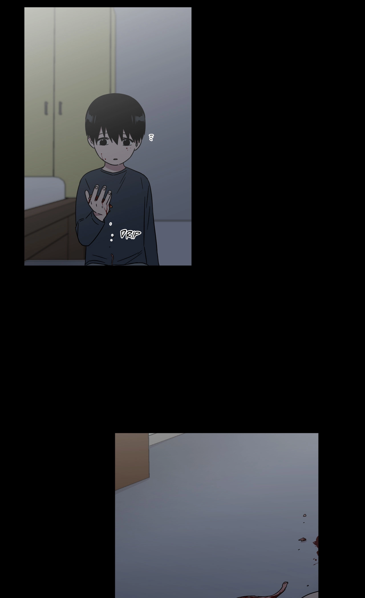 An Uncomfortable Truth Chapter 64 page 28 - 