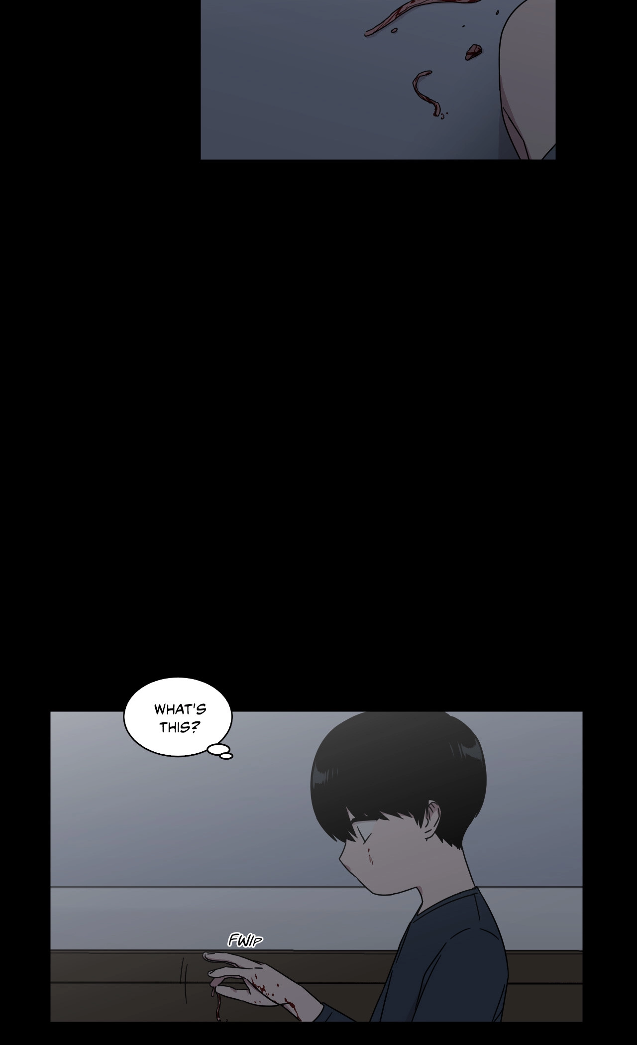 An Uncomfortable Truth Chapter 64 page 29 - 