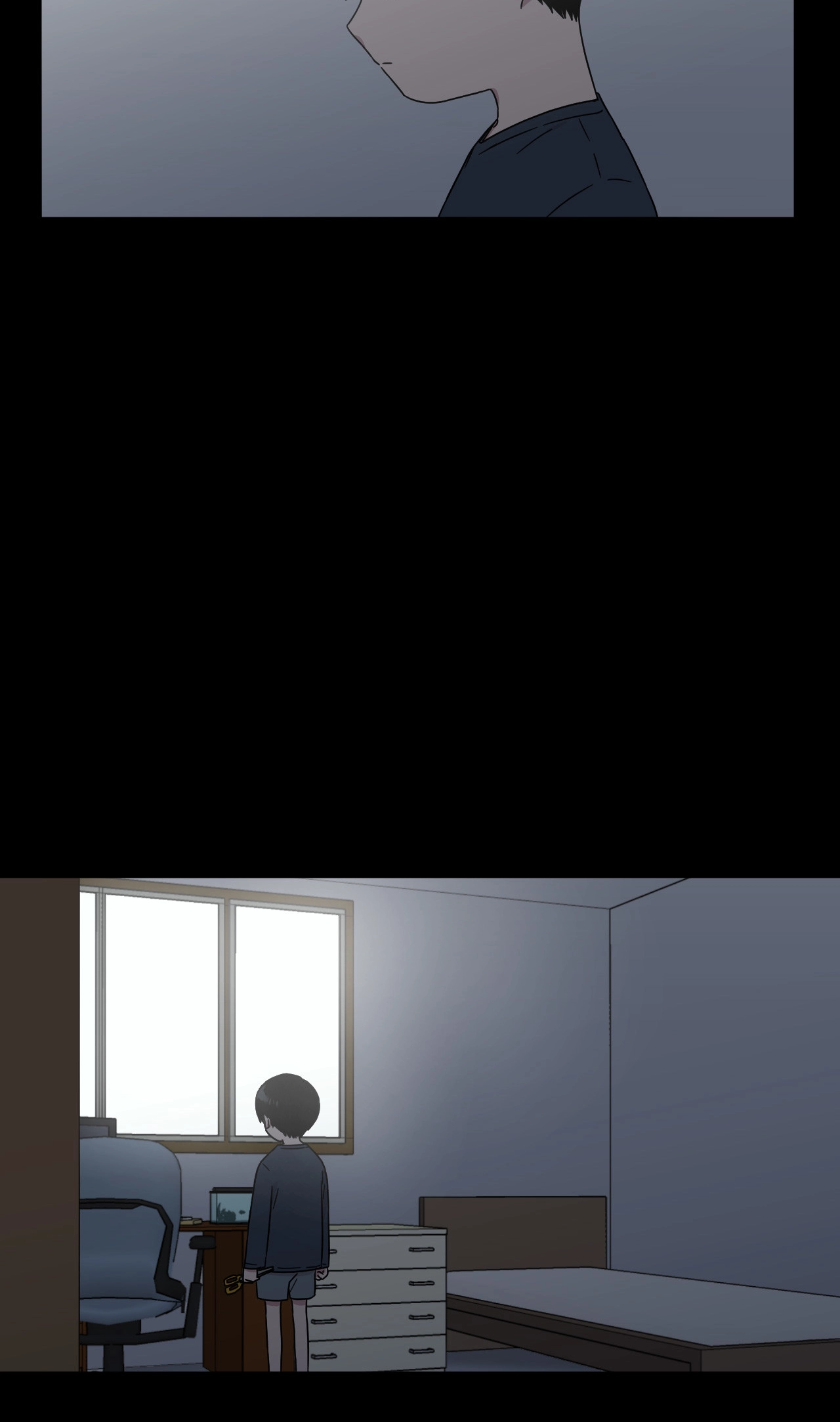 An Uncomfortable Truth Chapter 64 page 4 - 