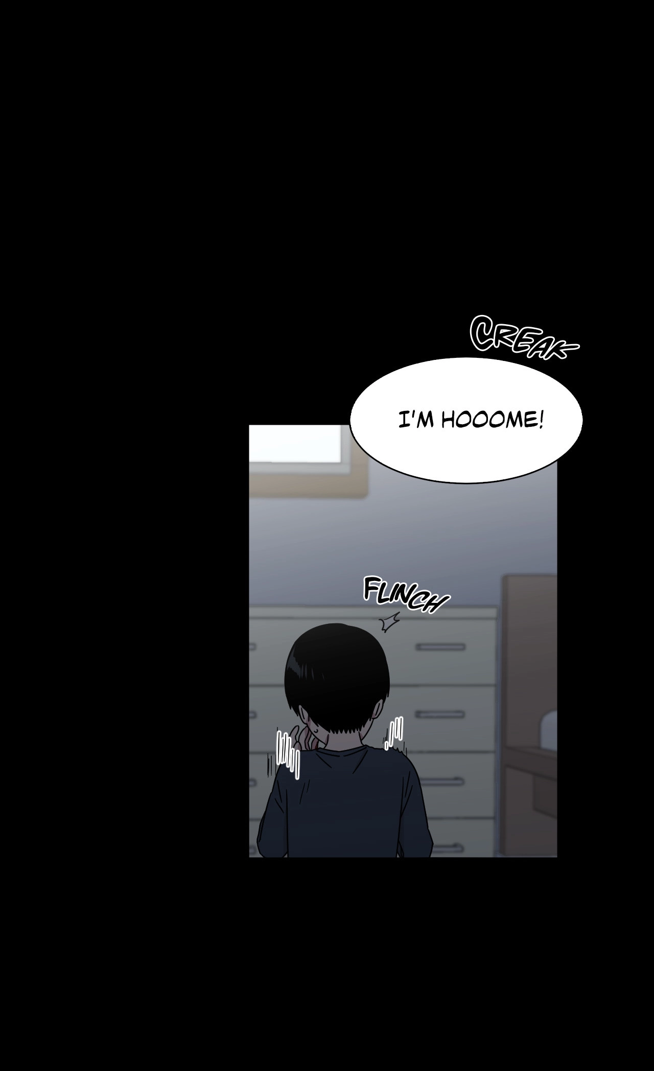 An Uncomfortable Truth Chapter 64 page 36 - 