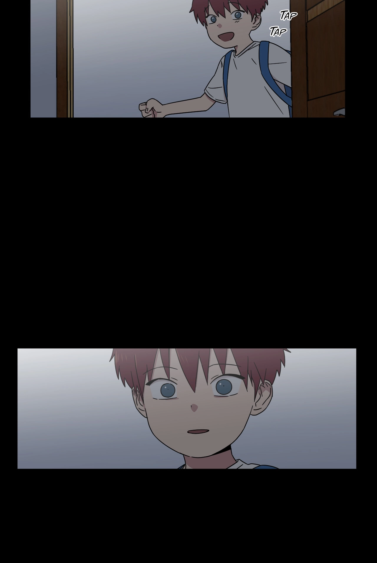 An Uncomfortable Truth Chapter 64 page 40 - 