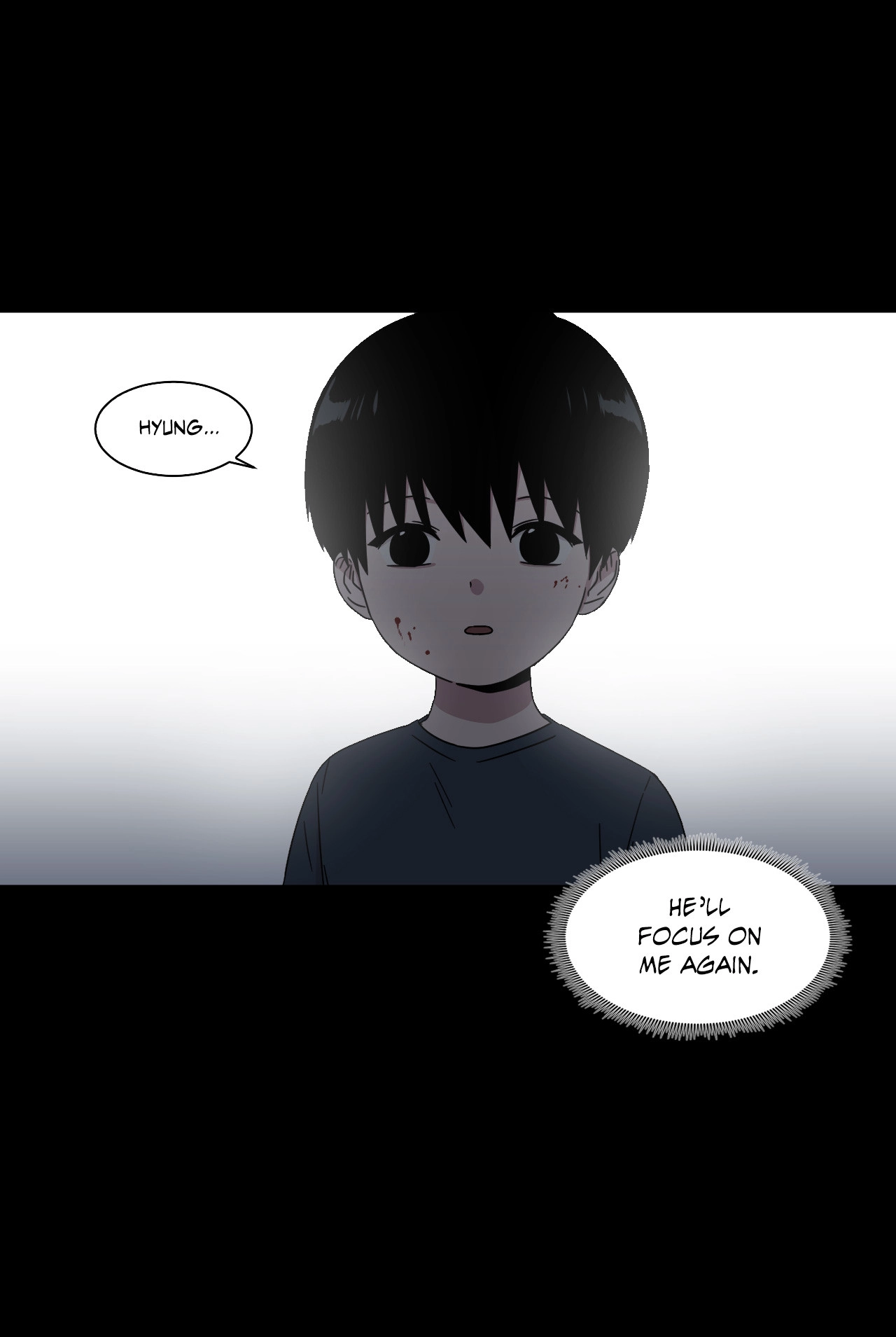 An Uncomfortable Truth Chapter 64 page 41 - 