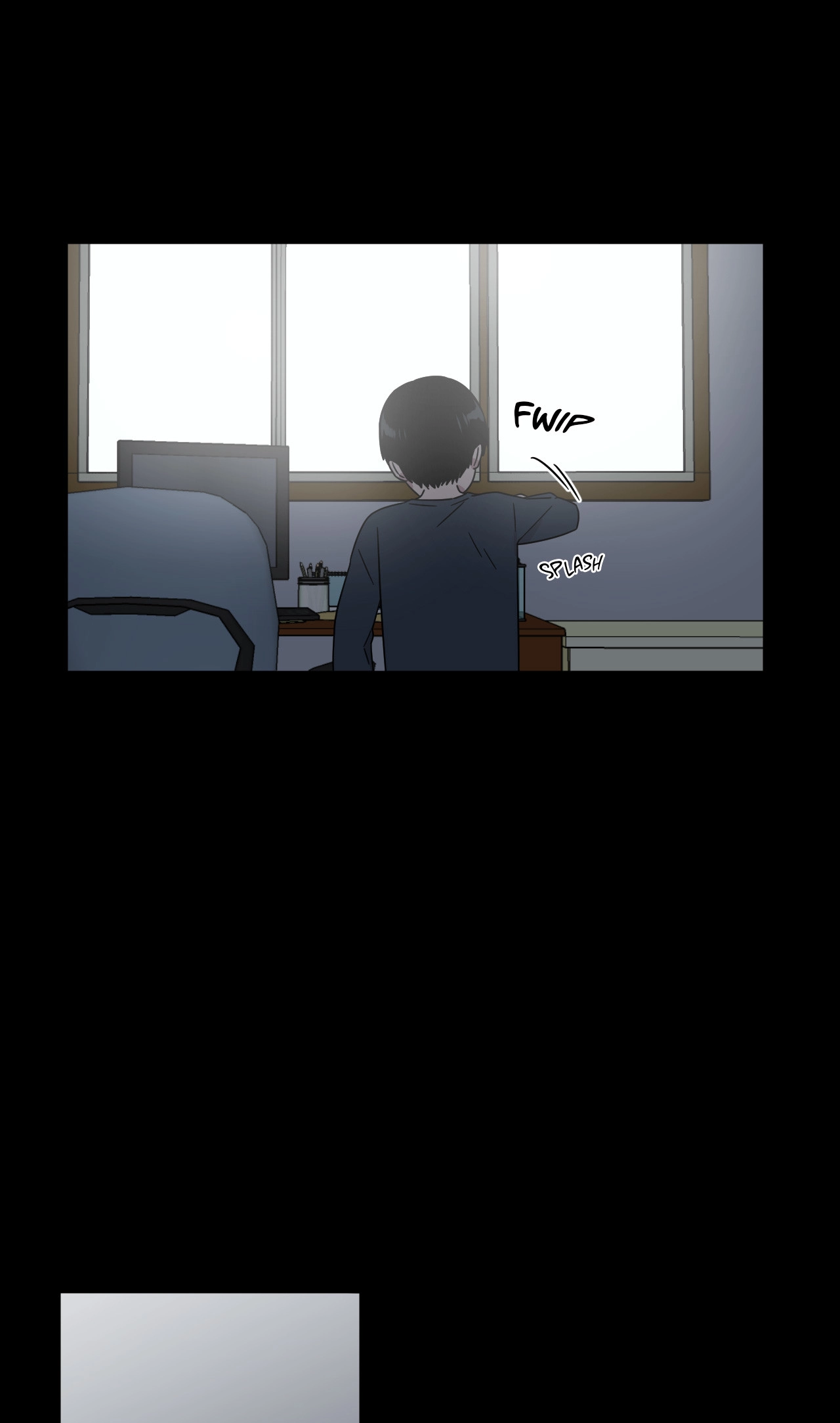 An Uncomfortable Truth Chapter 64 page 7 - 