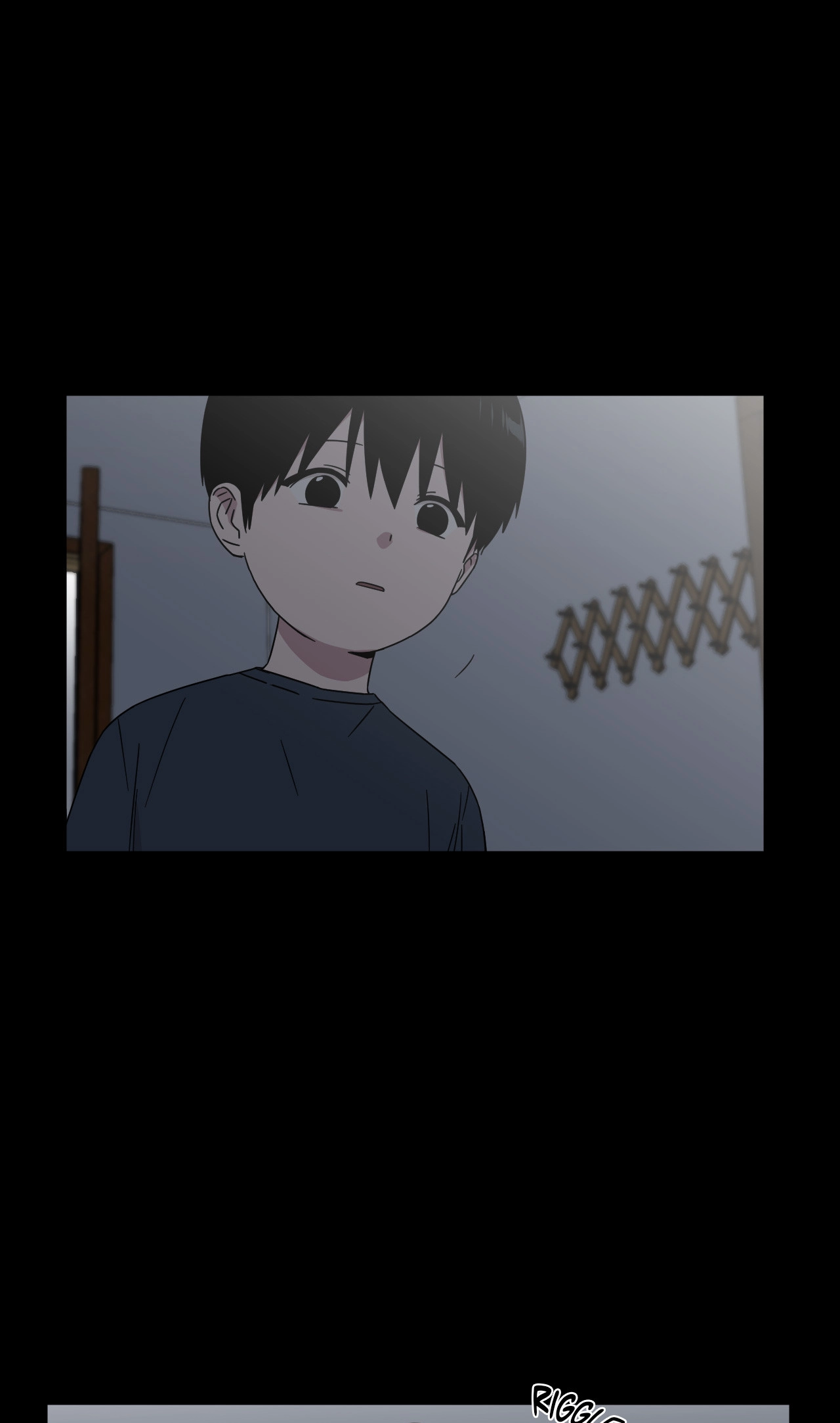 An Uncomfortable Truth Chapter 64 page 9 - 