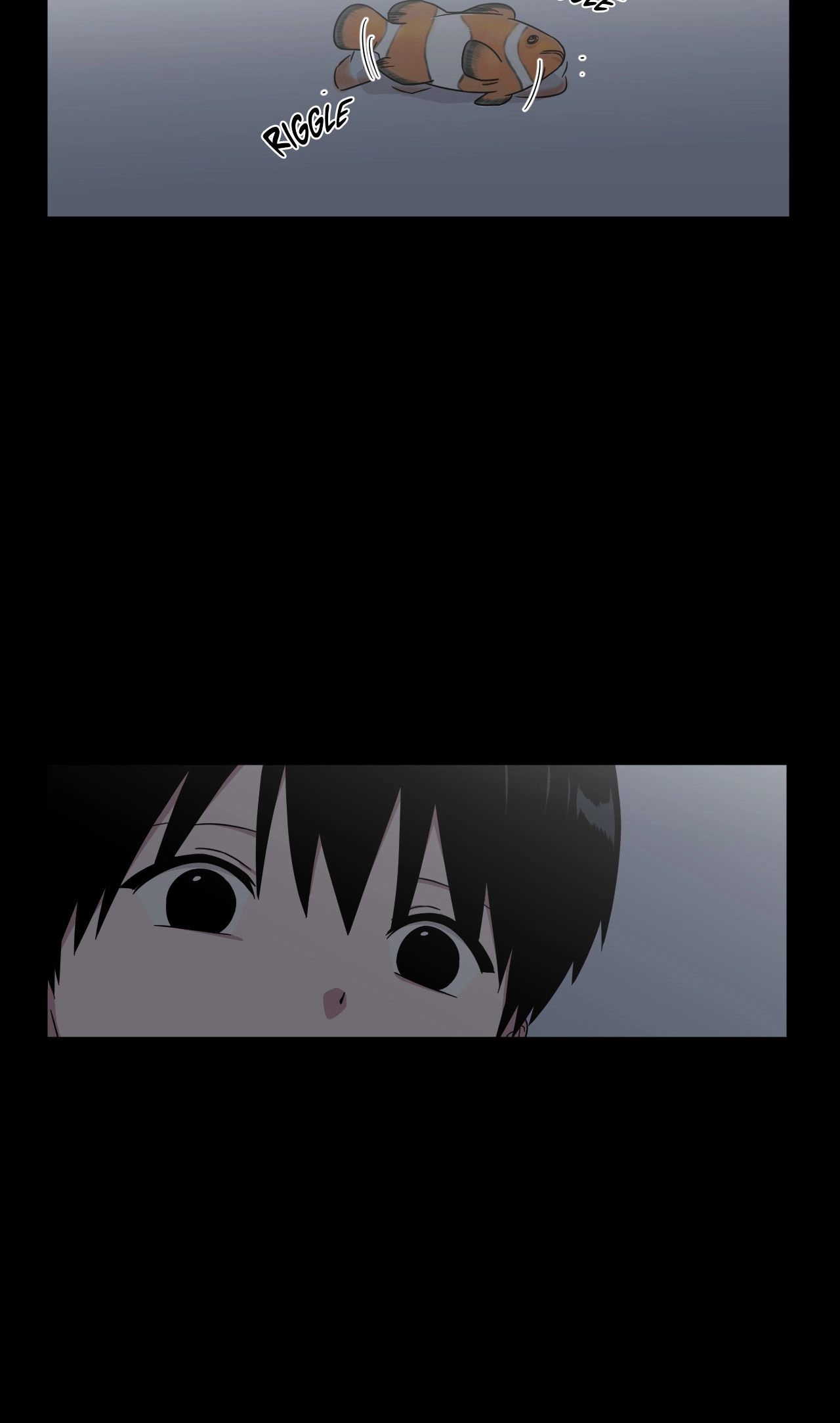 An Uncomfortable Truth Chapter 64 page 10 - 