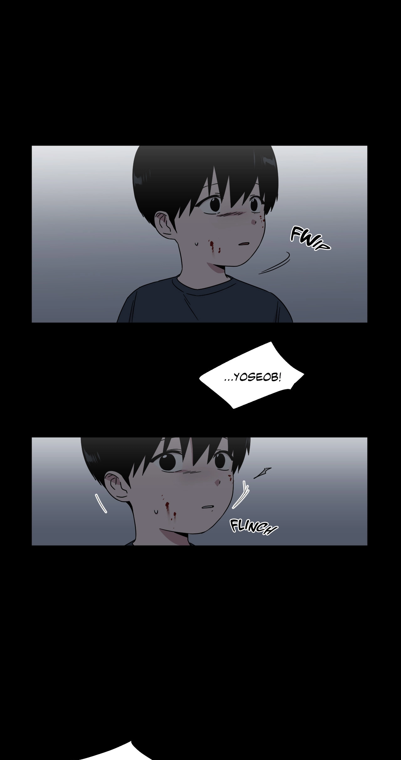 An Uncomfortable Truth Chapter 65 page 13 - 