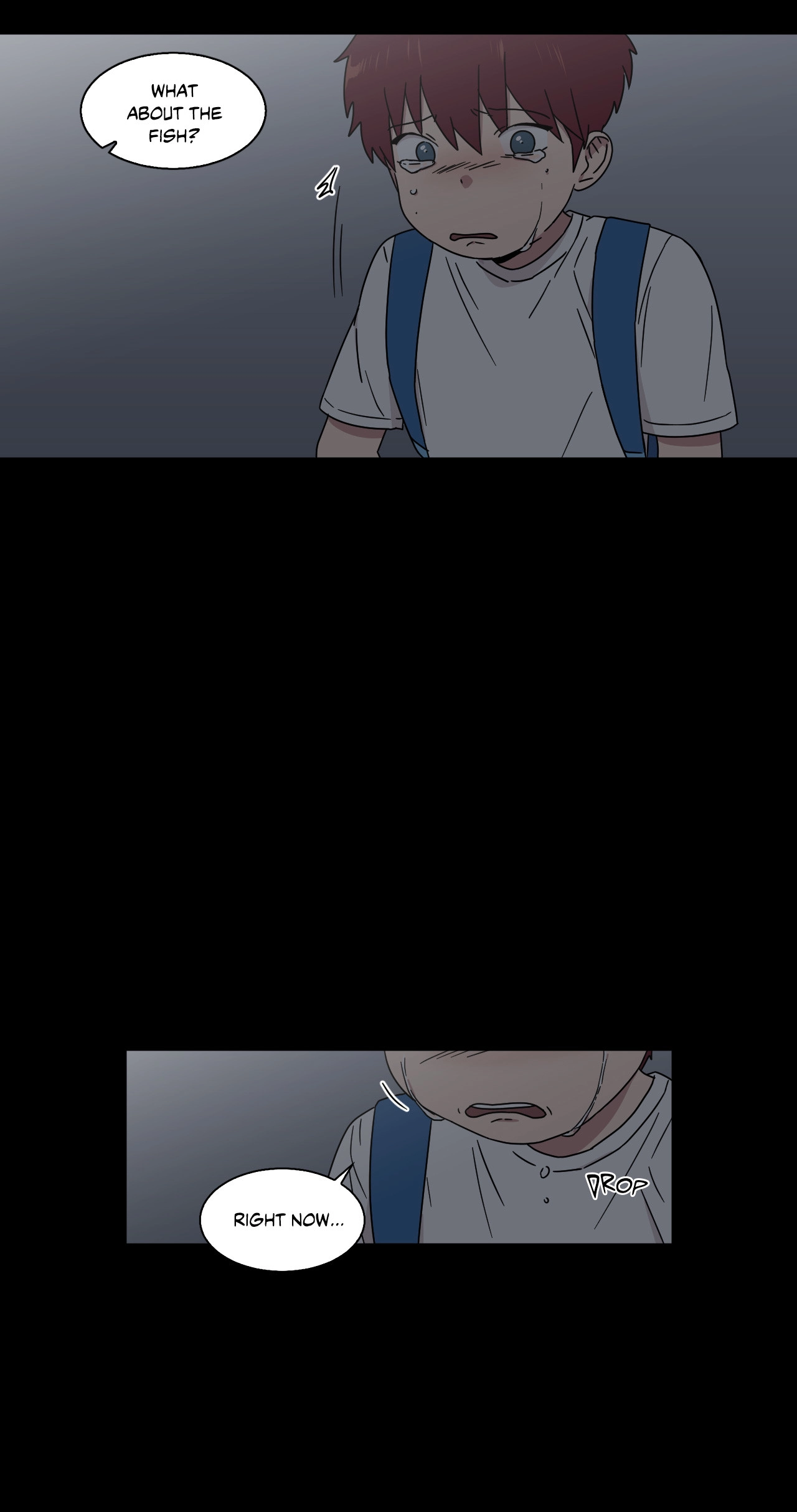 An Uncomfortable Truth Chapter 65 page 17 - 
