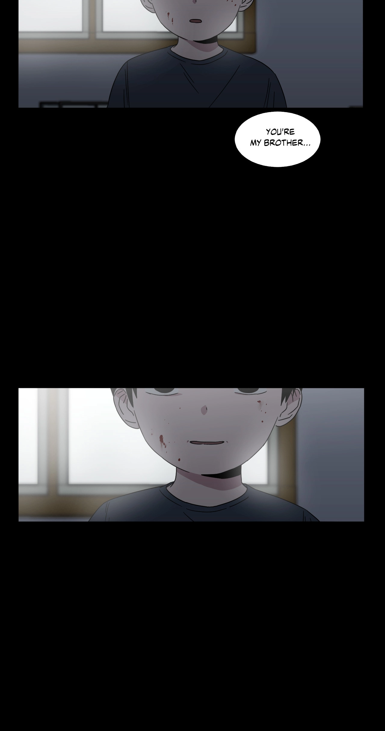 An Uncomfortable Truth Chapter 65 page 22 - 