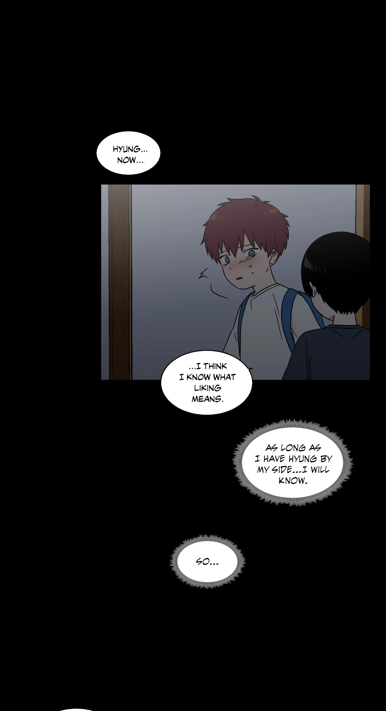 An Uncomfortable Truth Chapter 65 page 23 - 