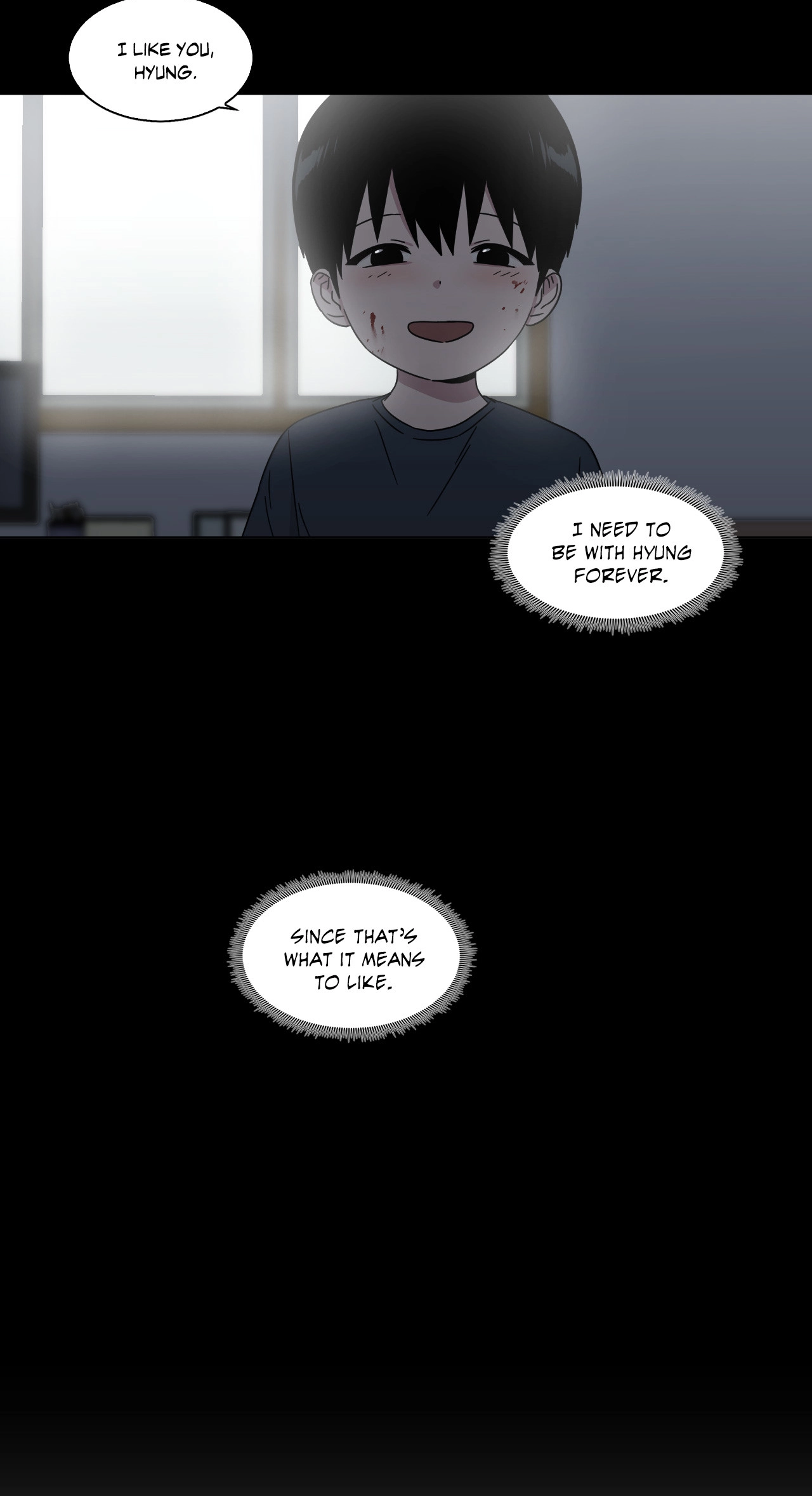 An Uncomfortable Truth Chapter 65 page 24 - 