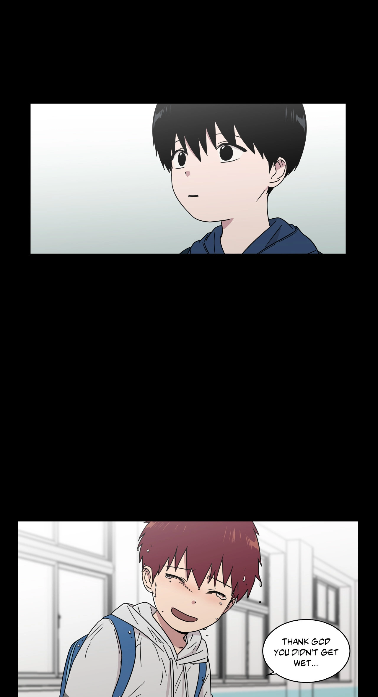 An Uncomfortable Truth Chapter 65 page 29 - 
