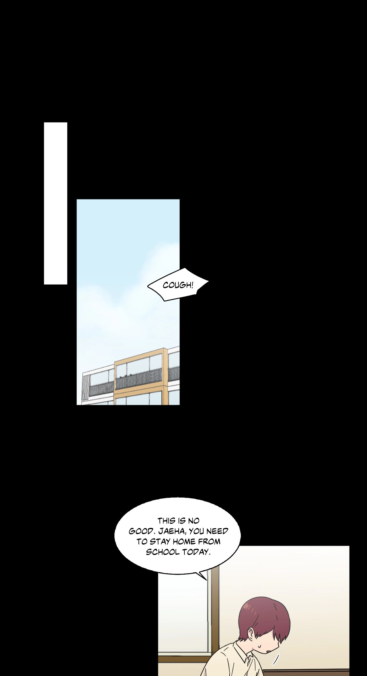 An Uncomfortable Truth Chapter 65 page 33 - 