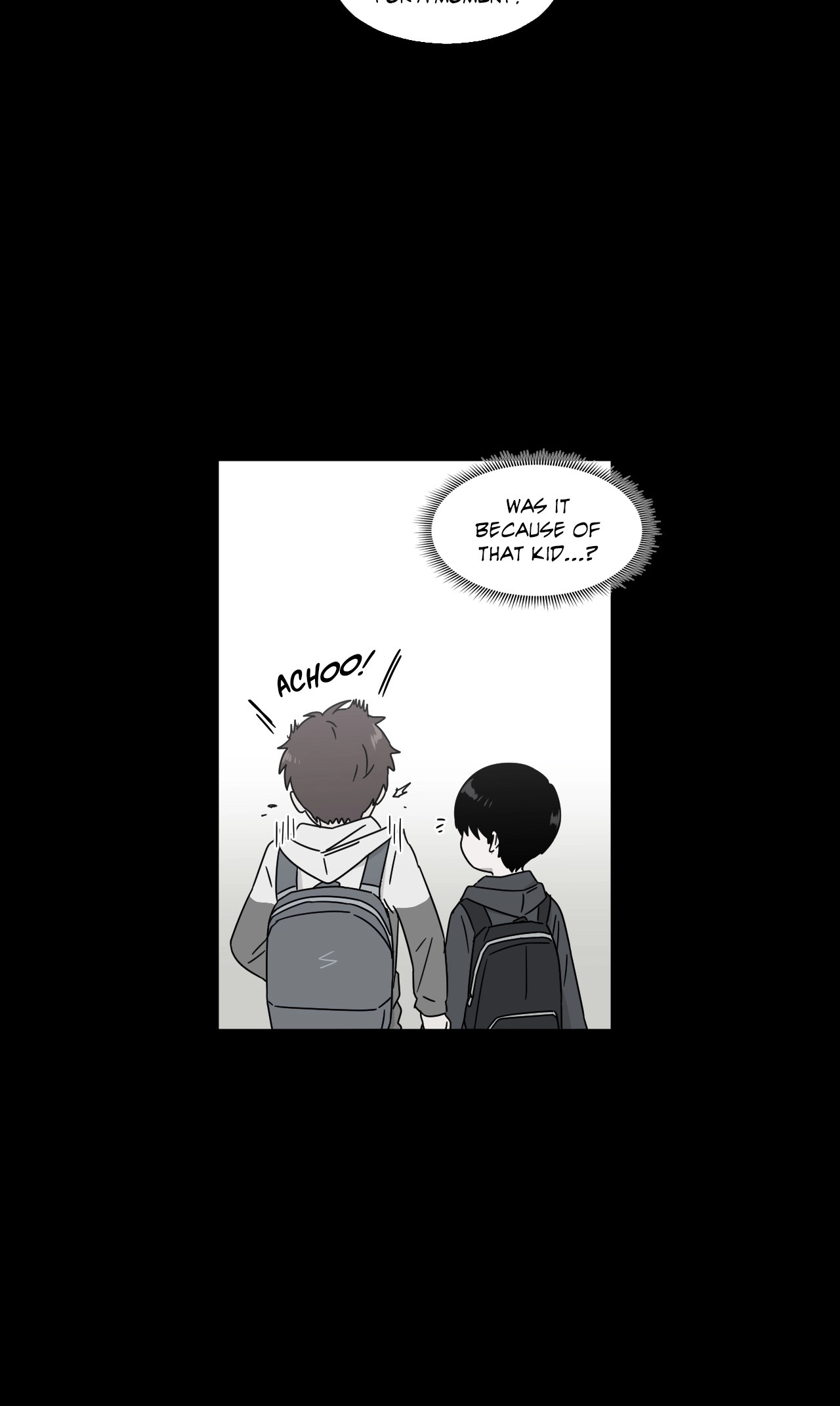 An Uncomfortable Truth Chapter 65 page 38 - 