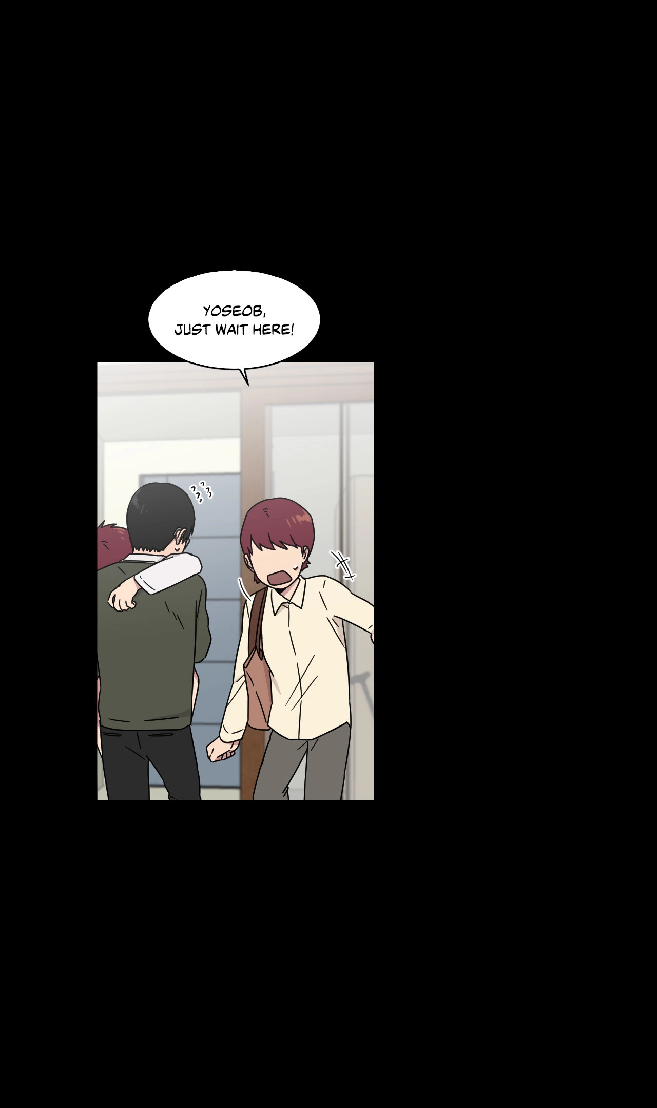 An Uncomfortable Truth Chapter 65 page 47 - 