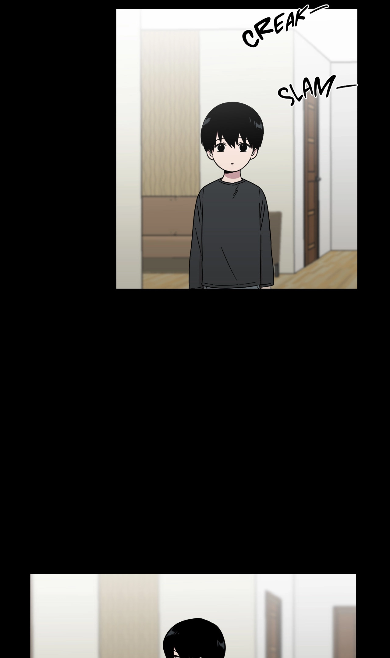 An Uncomfortable Truth Chapter 65 page 48 - 