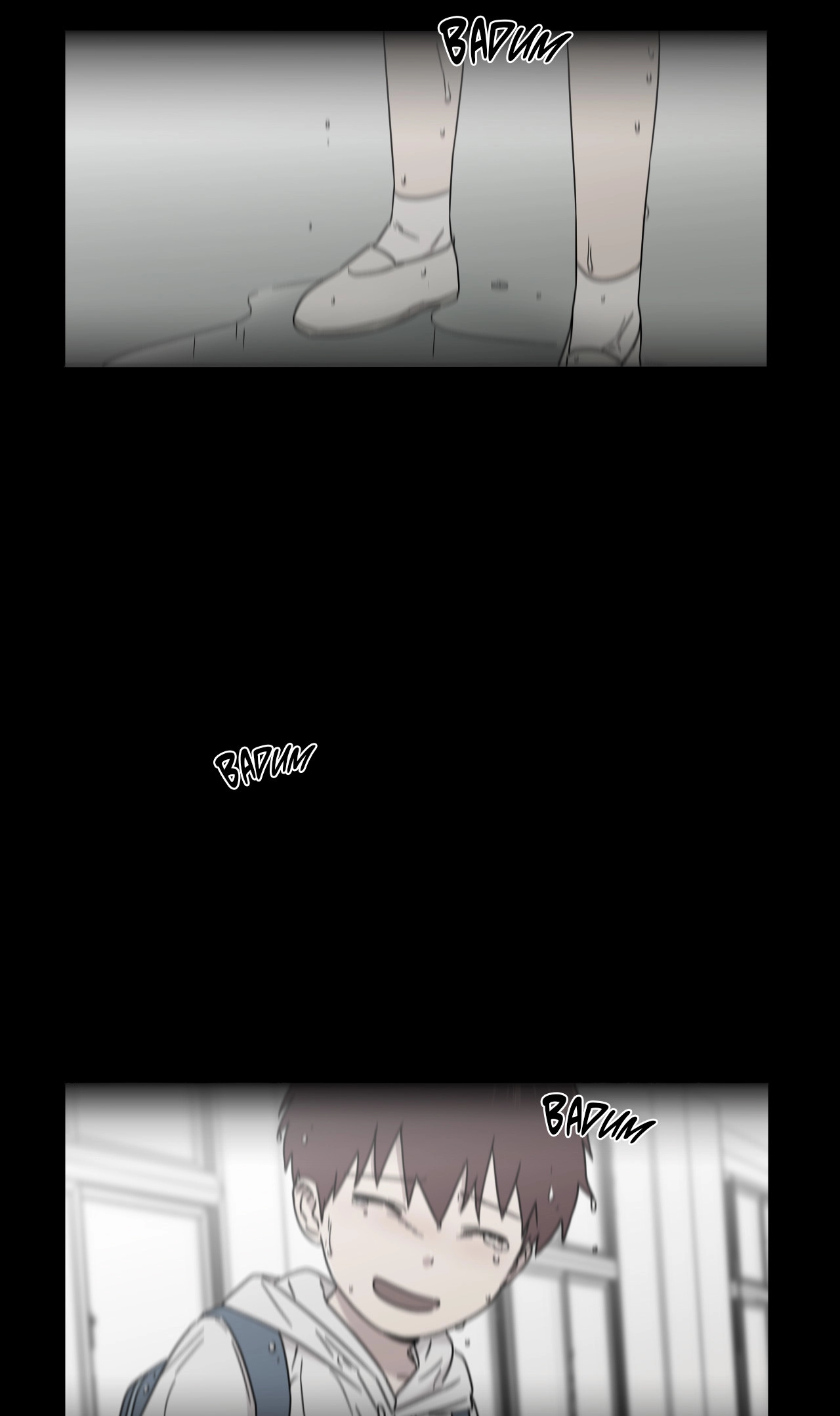 An Uncomfortable Truth Chapter 65 page 51 - 