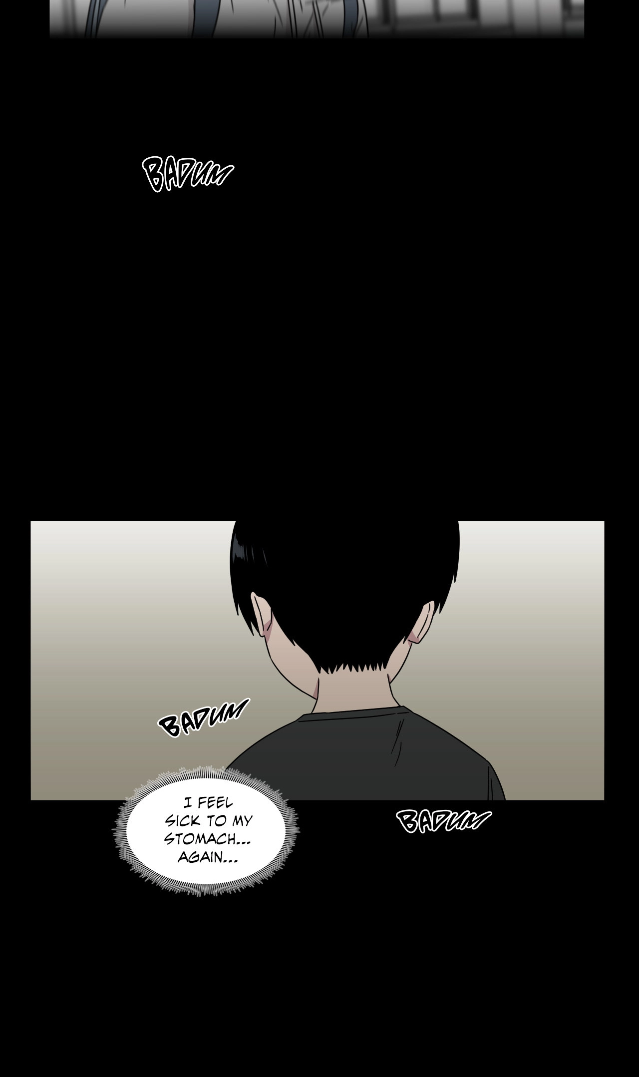 An Uncomfortable Truth Chapter 65 page 52 - 