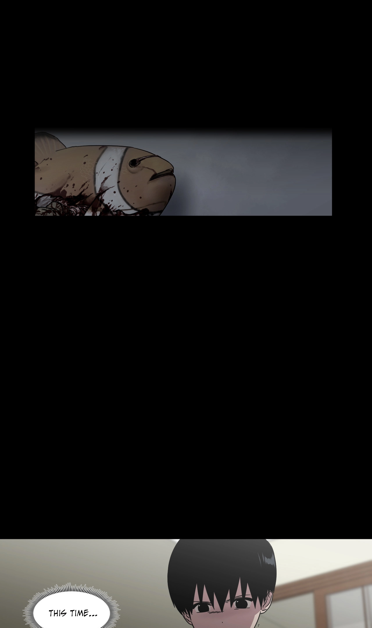 An Uncomfortable Truth Chapter 65 page 53 - 