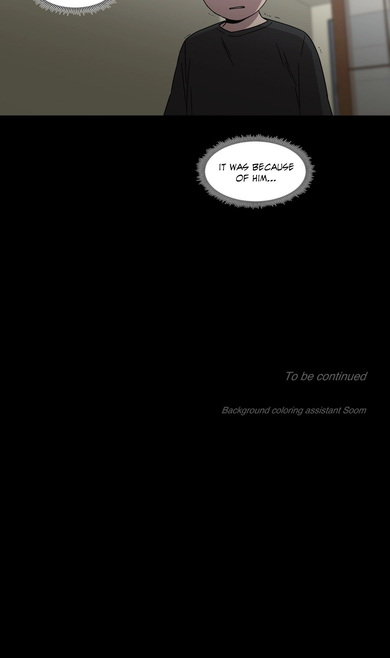 An Uncomfortable Truth Chapter 65 page 54 - 