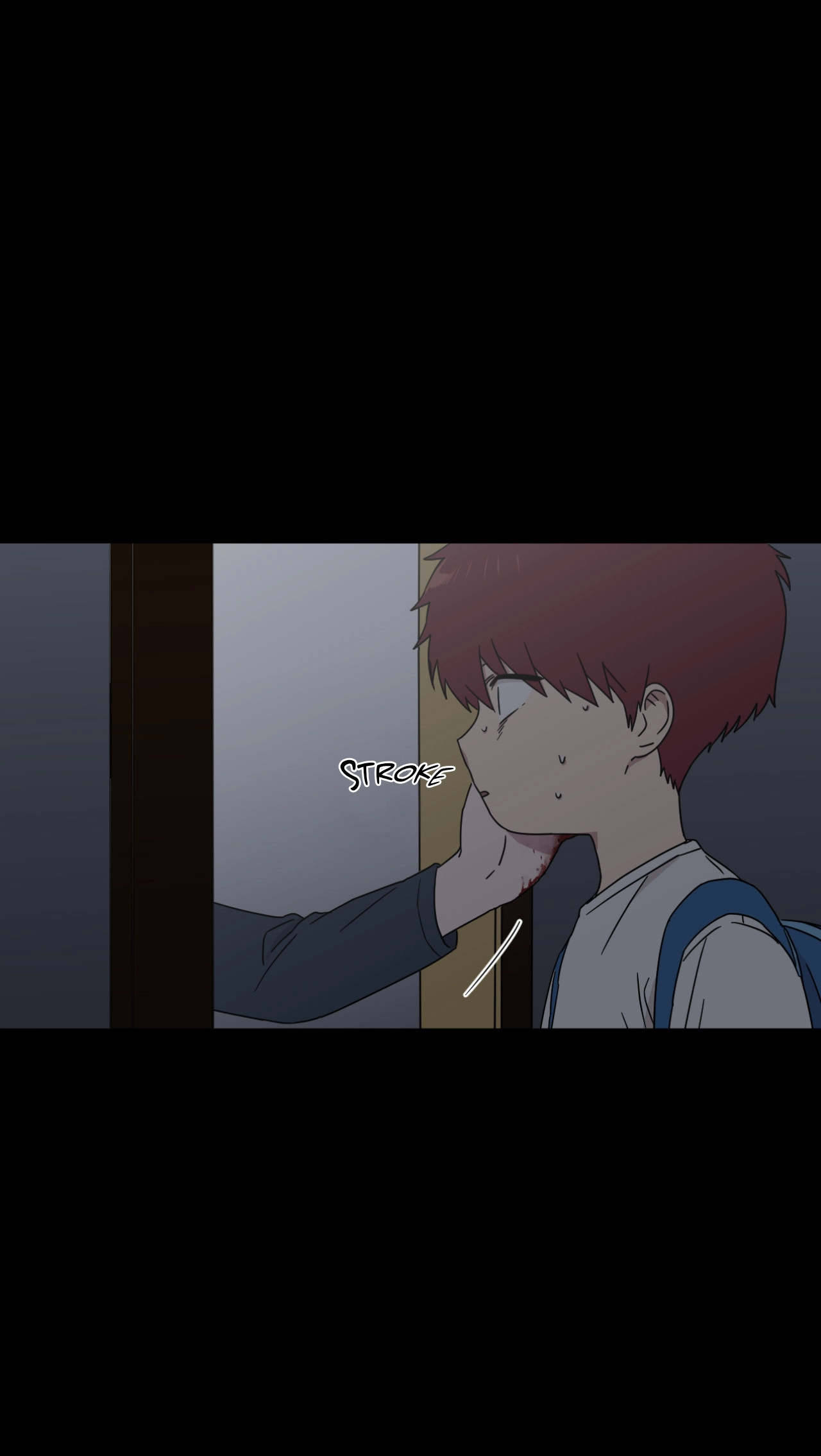 An Uncomfortable Truth Chapter 65 page 7 - 
