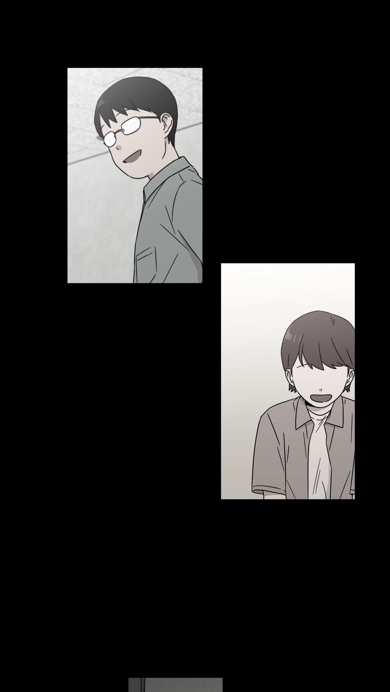 An Uncomfortable Truth Chapter 65 page 10 - 