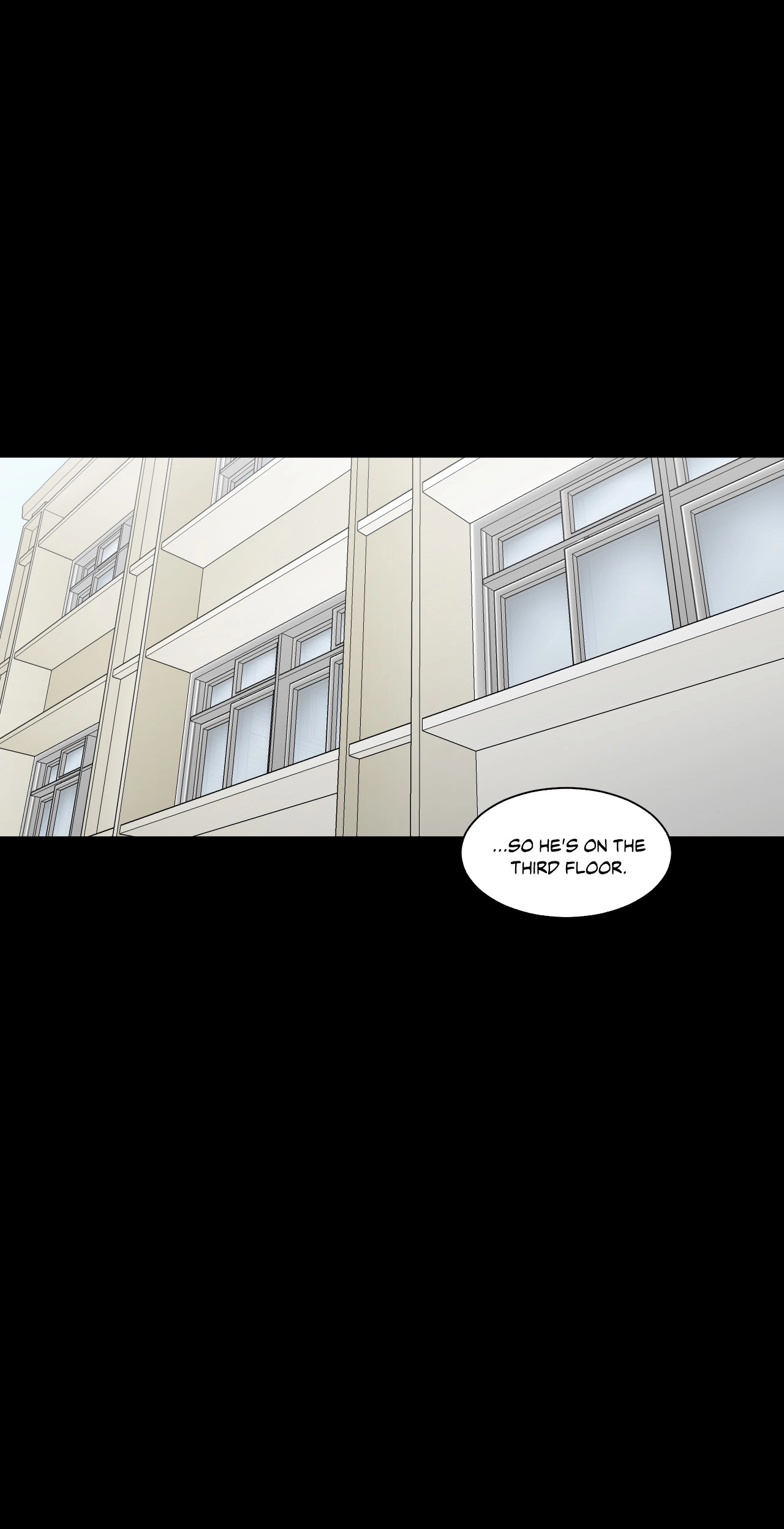 An Uncomfortable Truth Chapter 66 page 13 - 