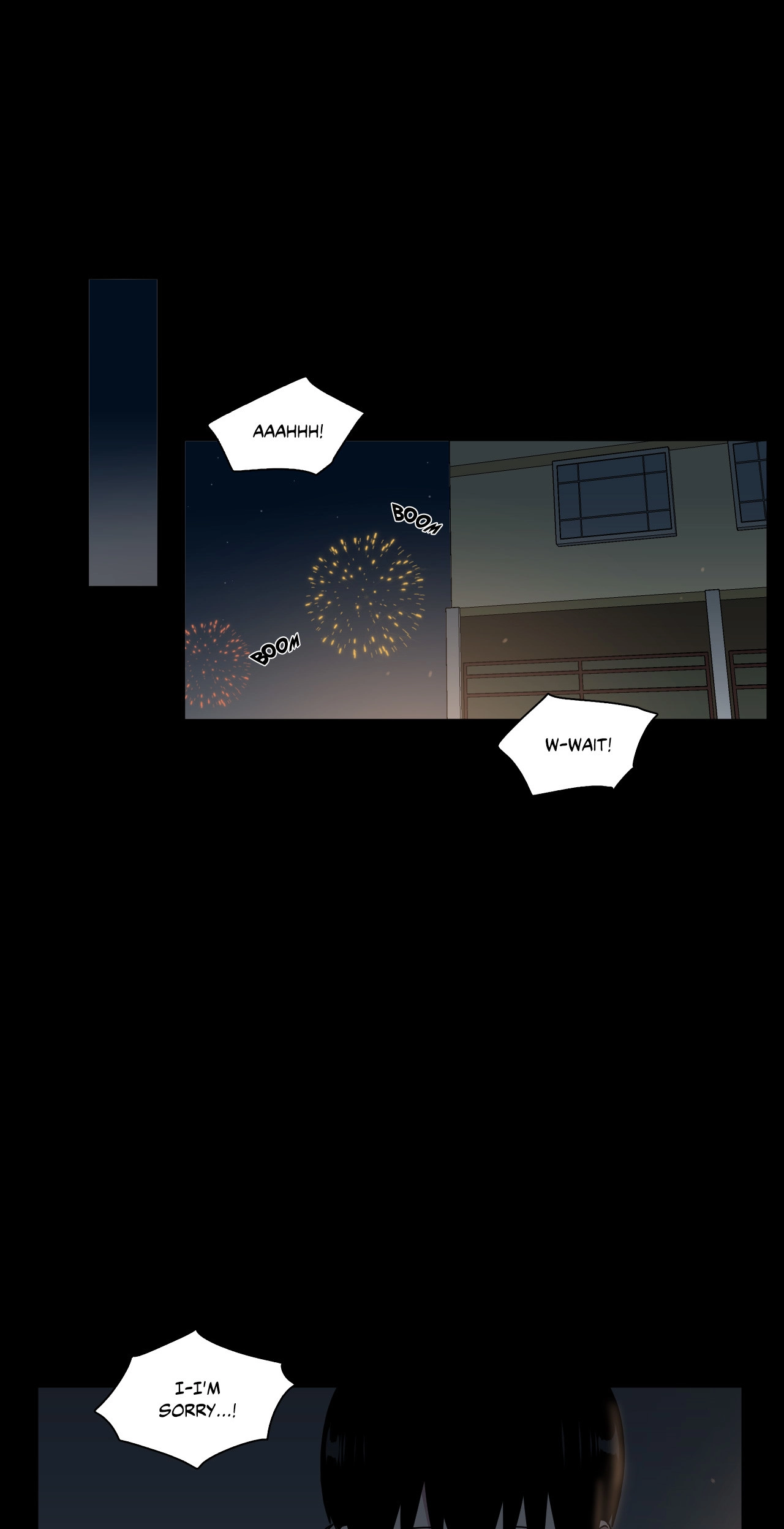 An Uncomfortable Truth Chapter 66 page 19 - 