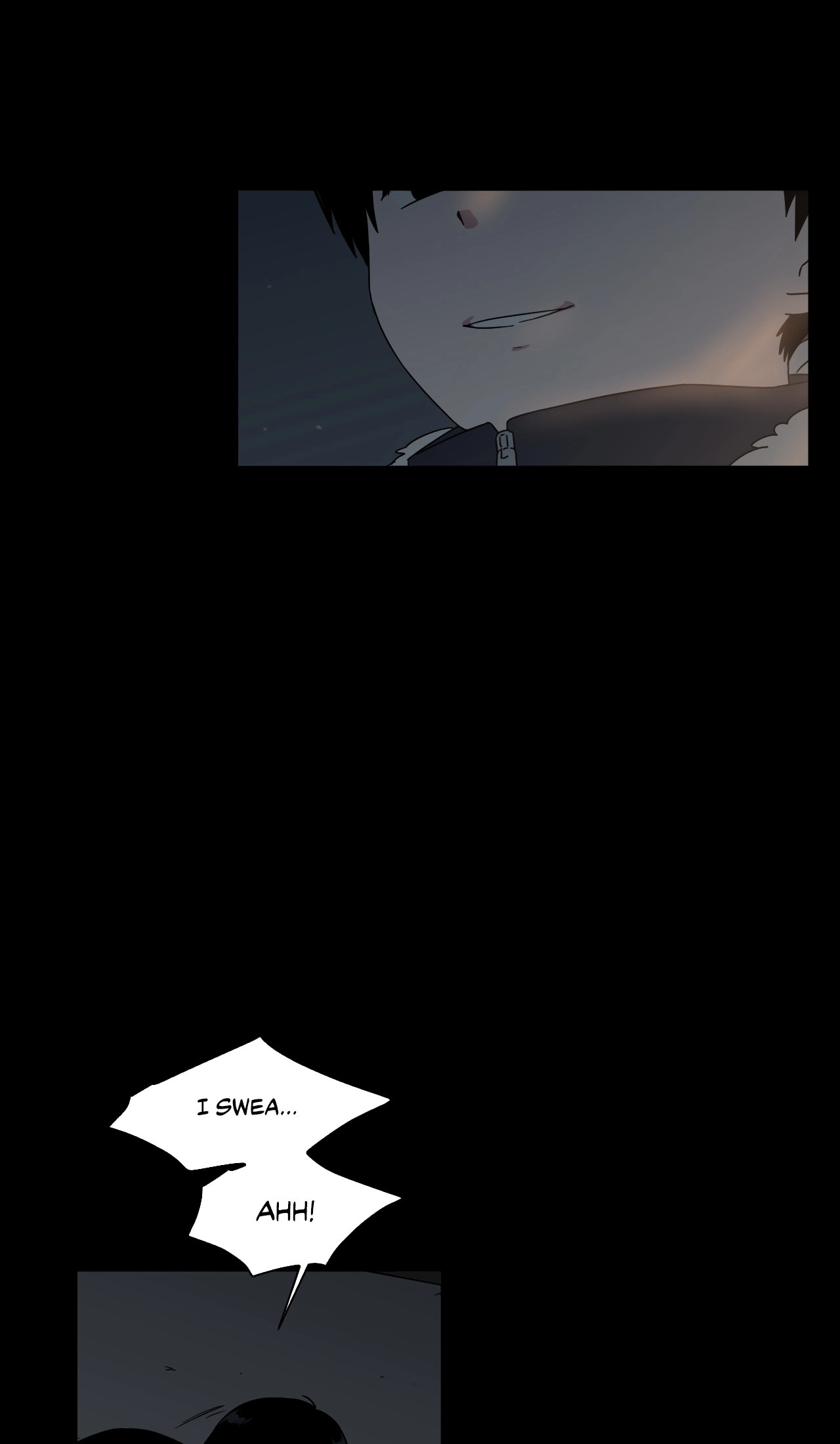 An Uncomfortable Truth Chapter 66 page 23 - 