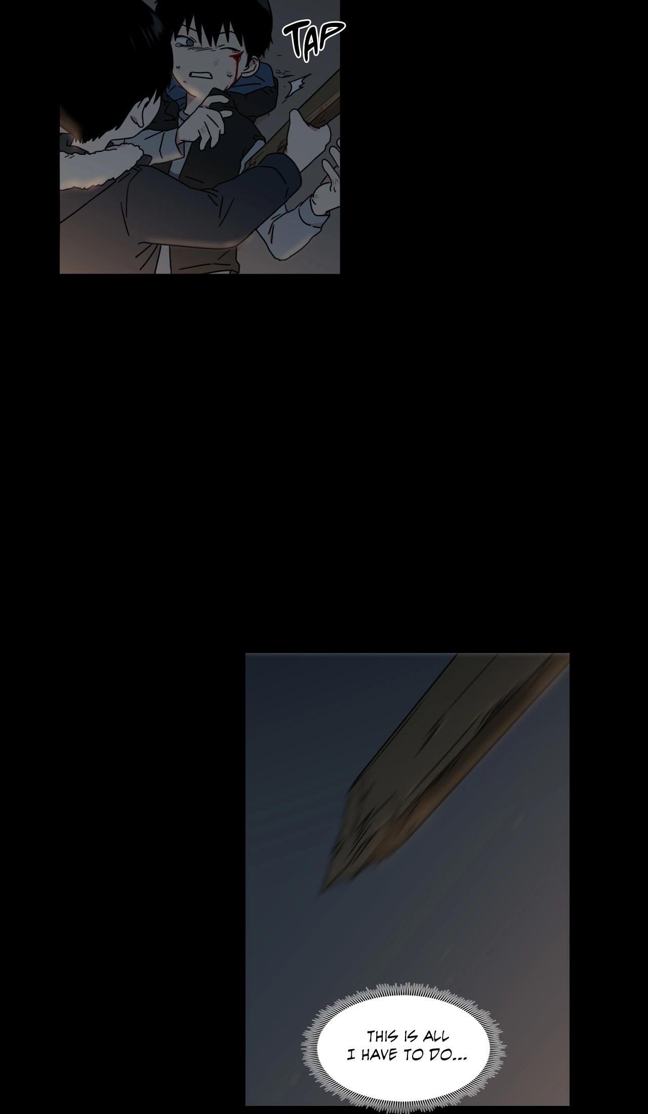 An Uncomfortable Truth Chapter 66 page 24 - 