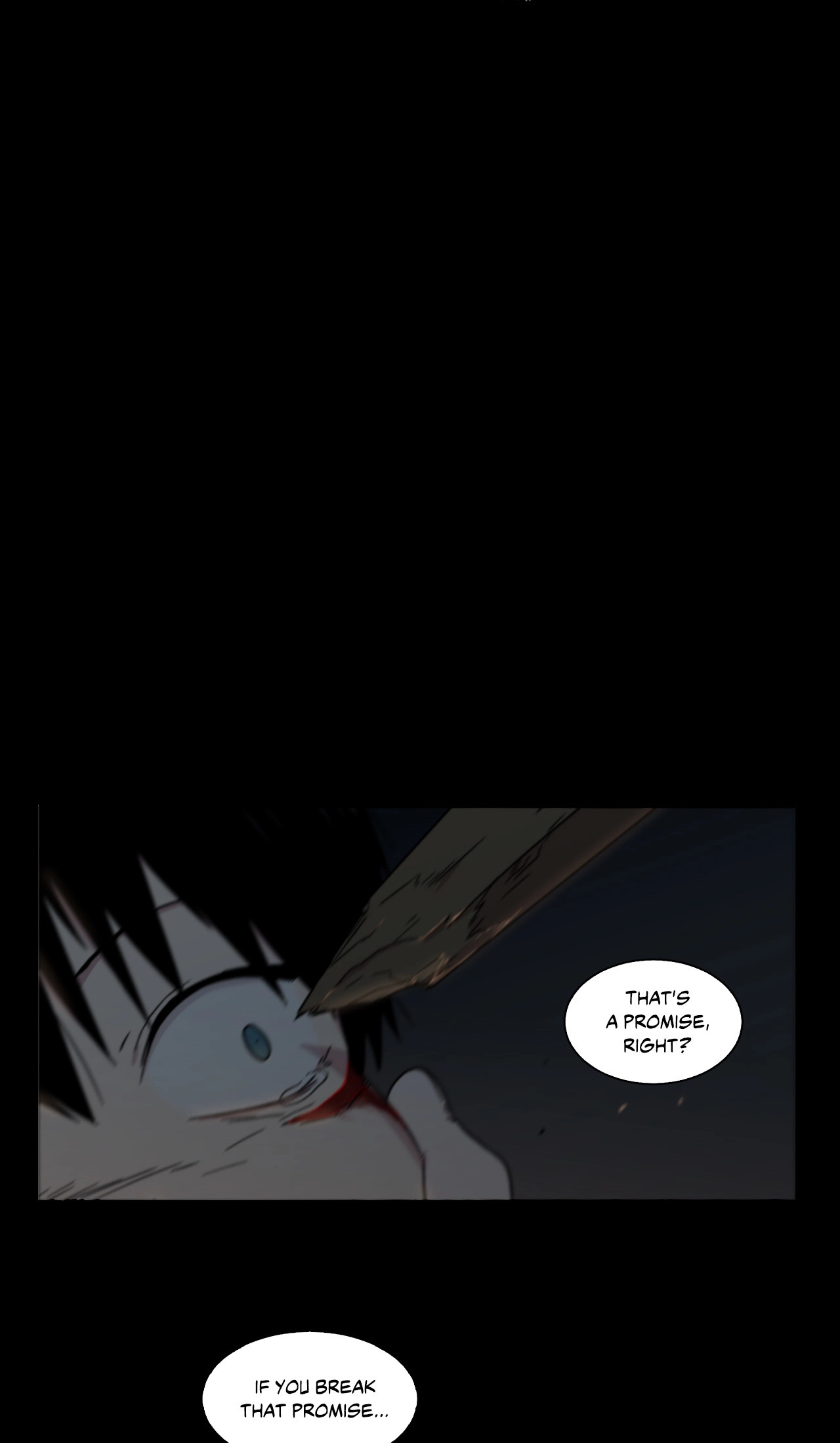 An Uncomfortable Truth Chapter 66 page 25 - 