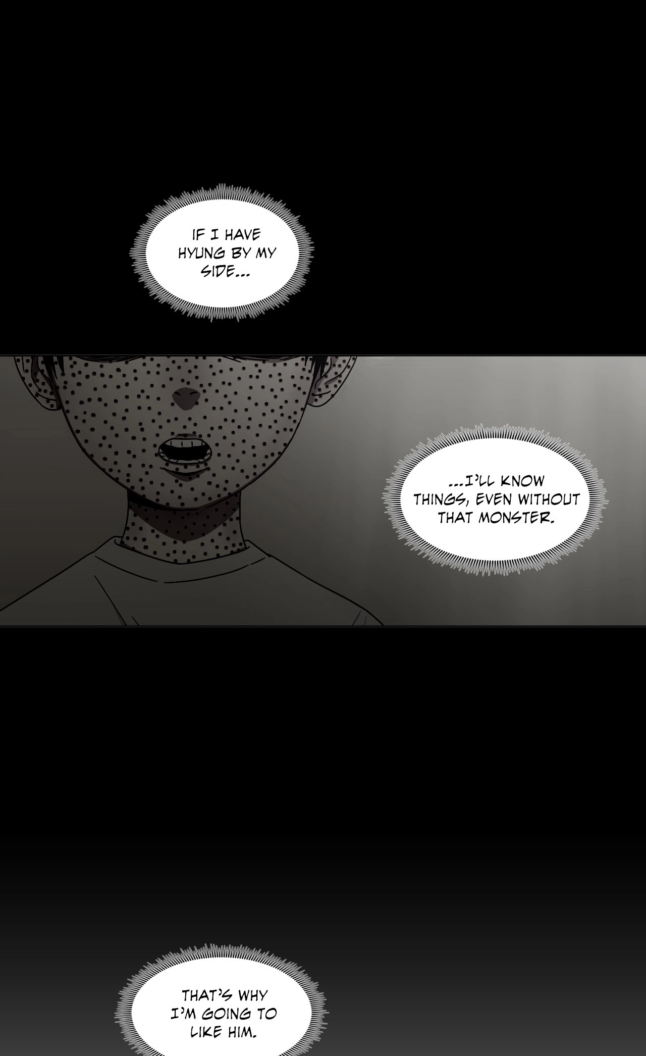 An Uncomfortable Truth Chapter 66 page 33 - 