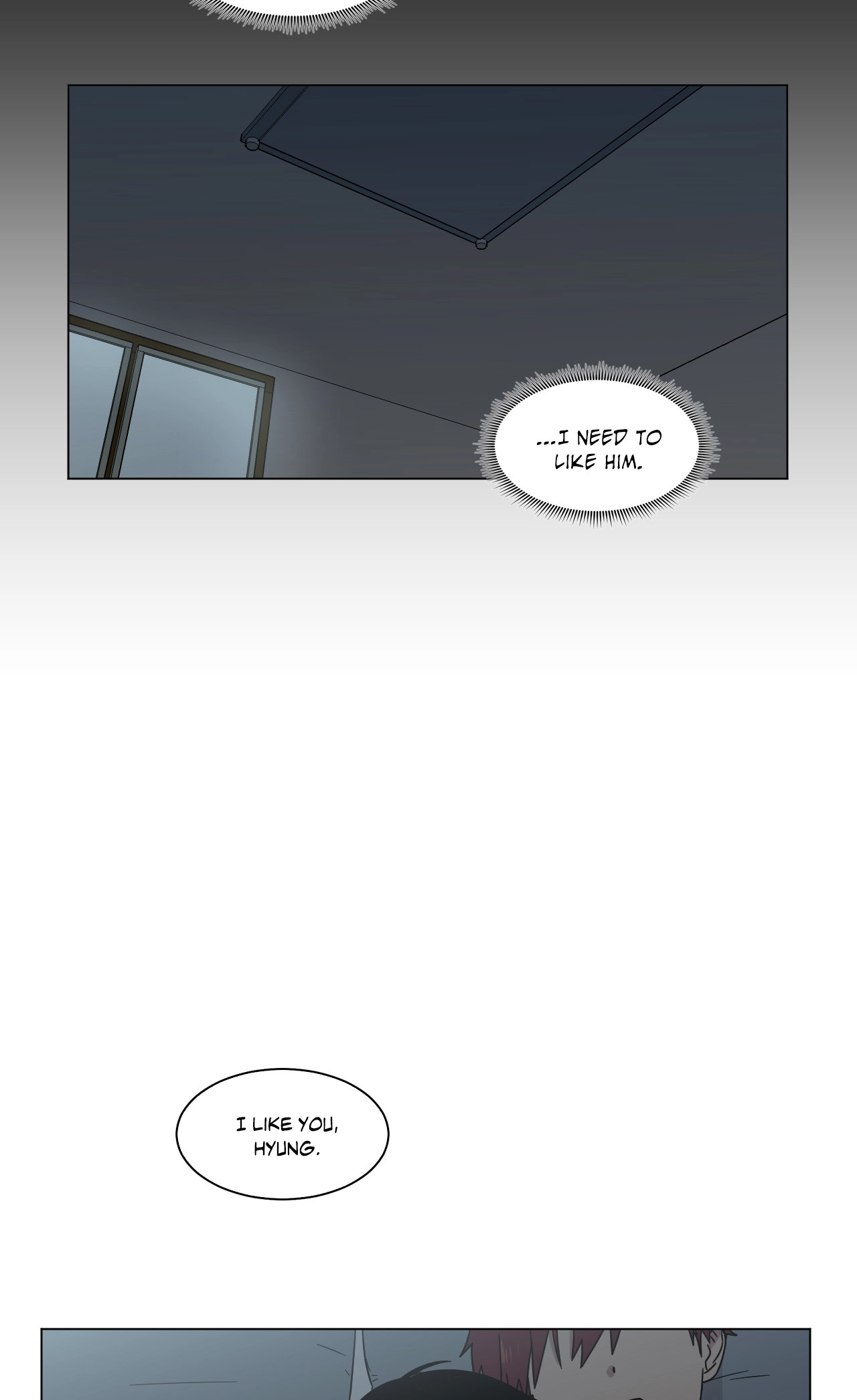 An Uncomfortable Truth Chapter 66 page 34 - 