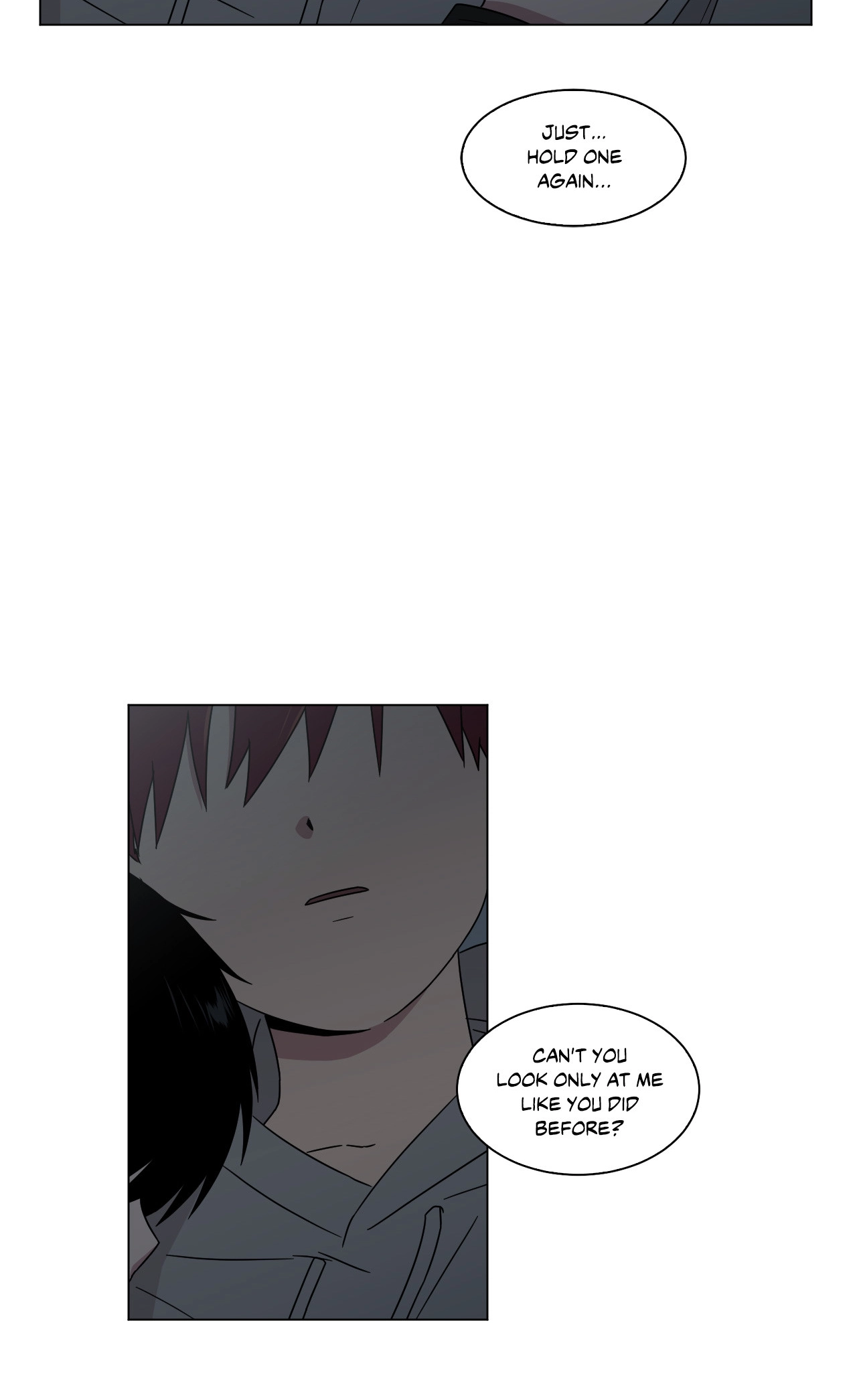 An Uncomfortable Truth Chapter 66 page 36 - 