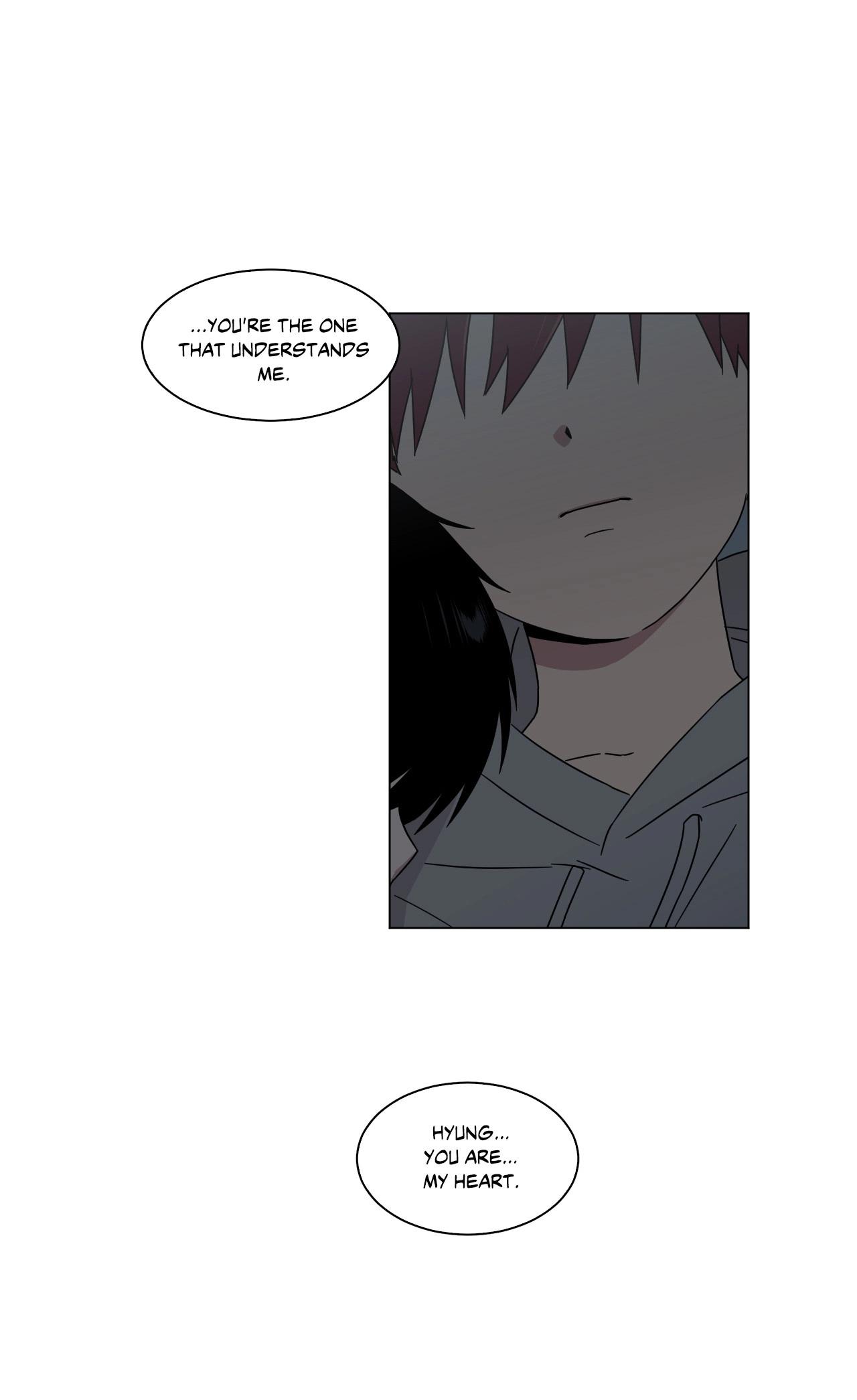 An Uncomfortable Truth Chapter 66 page 37 - 