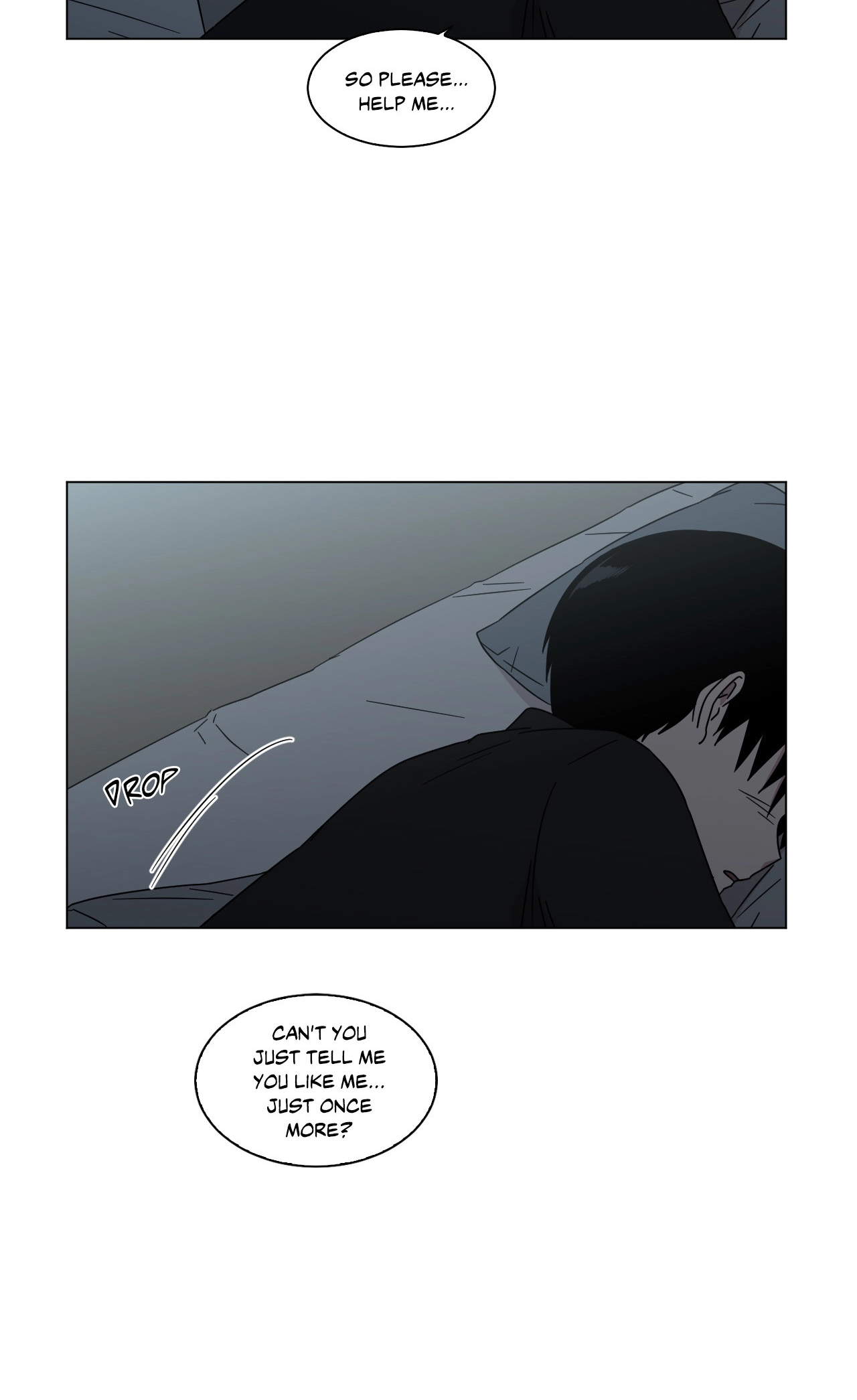 An Uncomfortable Truth Chapter 66 page 40 - 