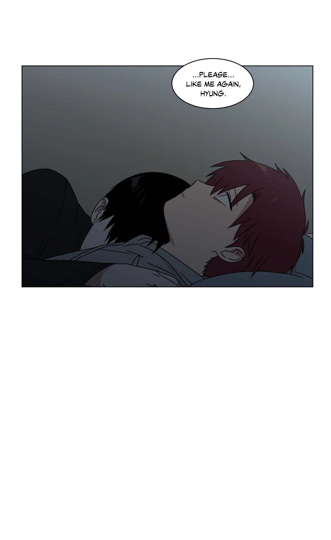 An Uncomfortable Truth Chapter 66 page 41 - 