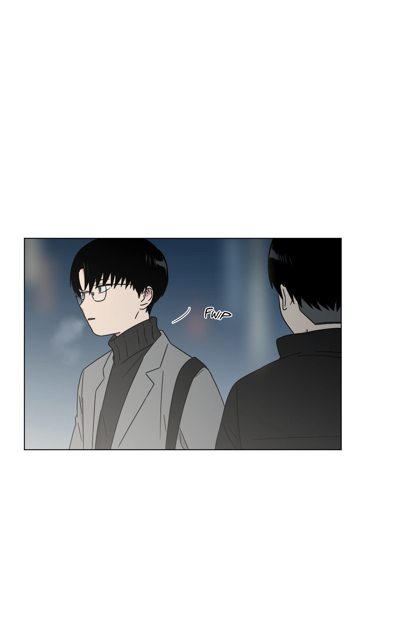 An Uncomfortable Truth Chapter 66 page 47 - 