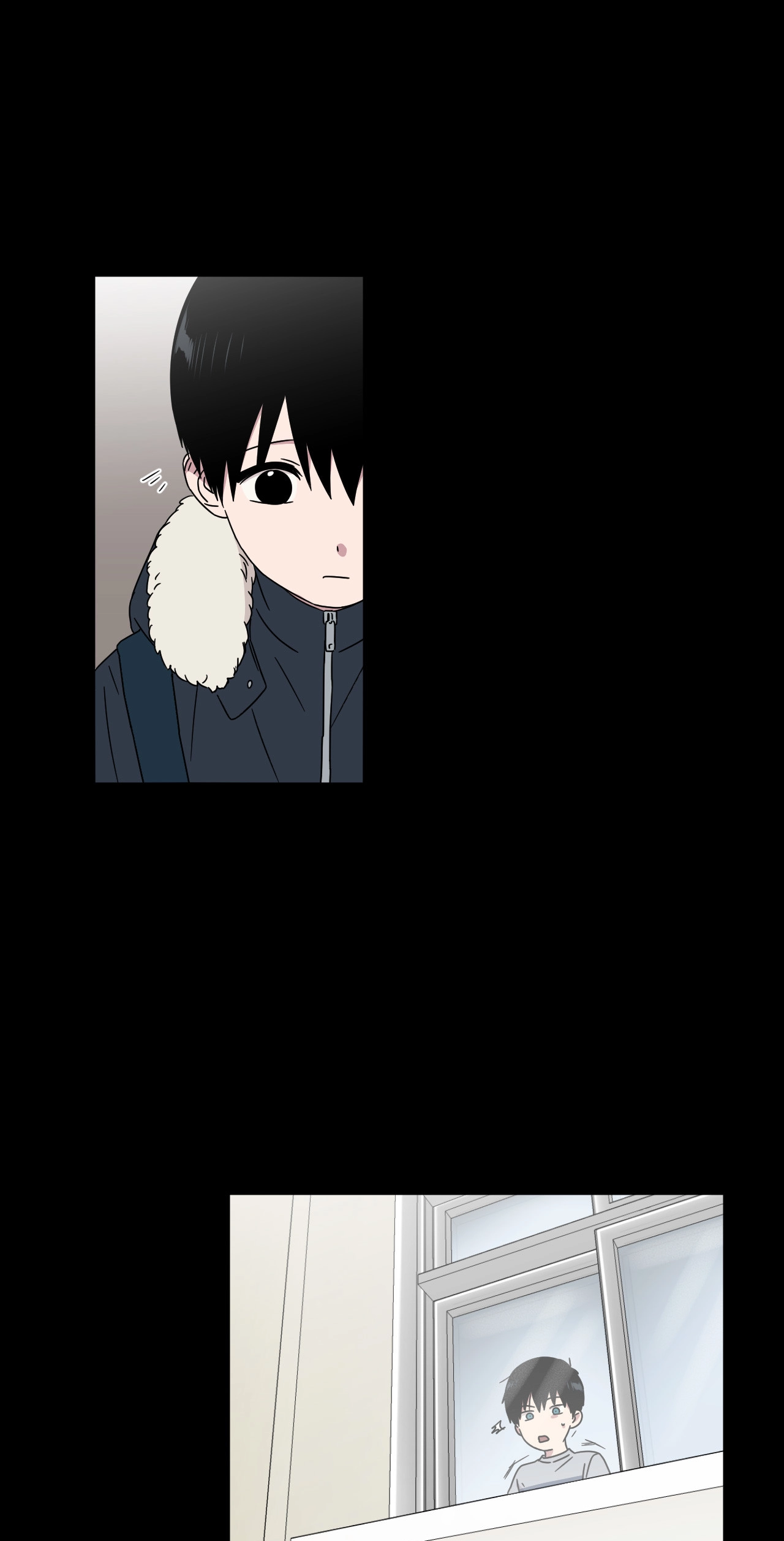 An Uncomfortable Truth Chapter 66 page 9 - 