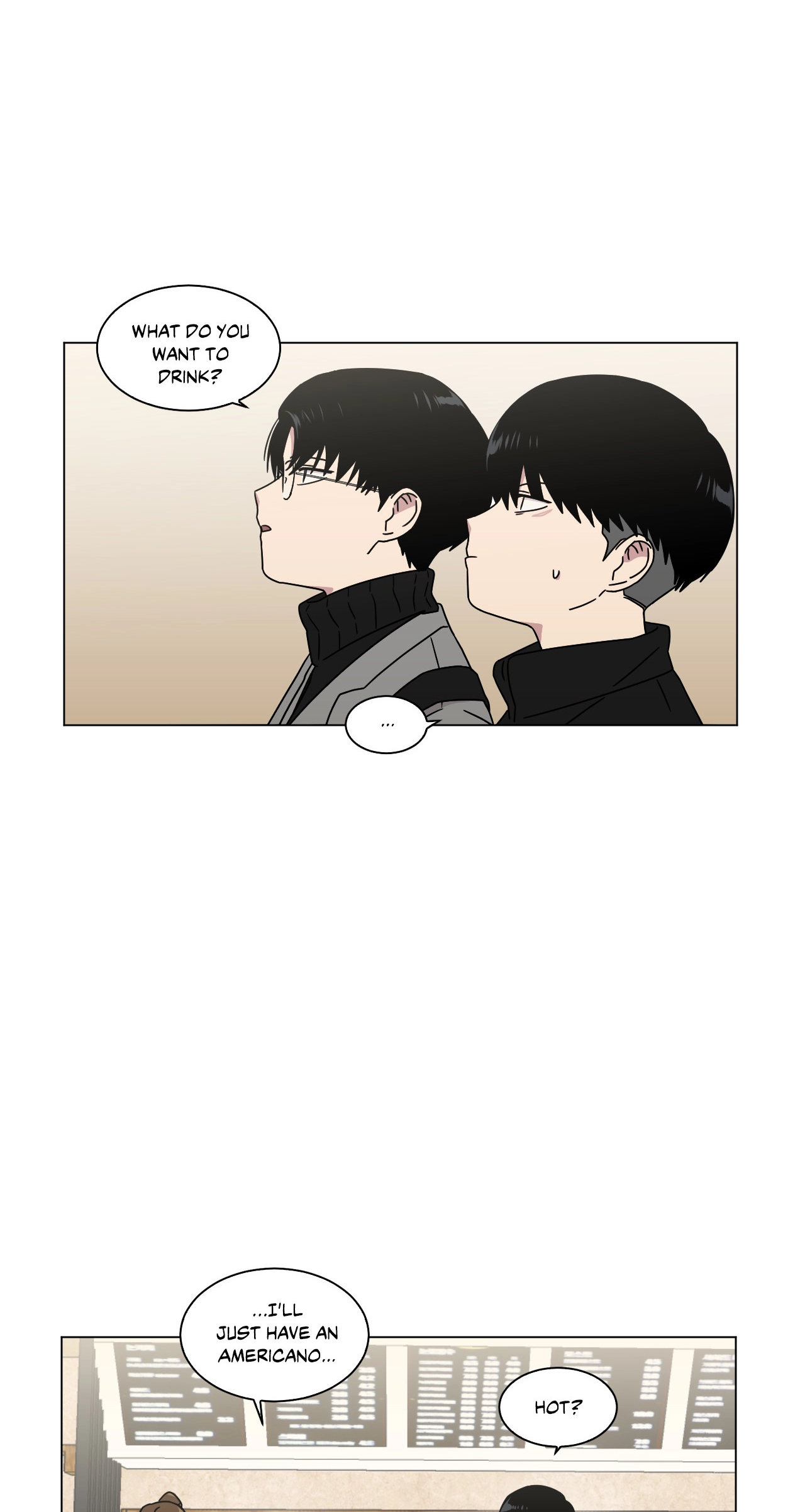 An Uncomfortable Truth Chapter 67 page 2 - 