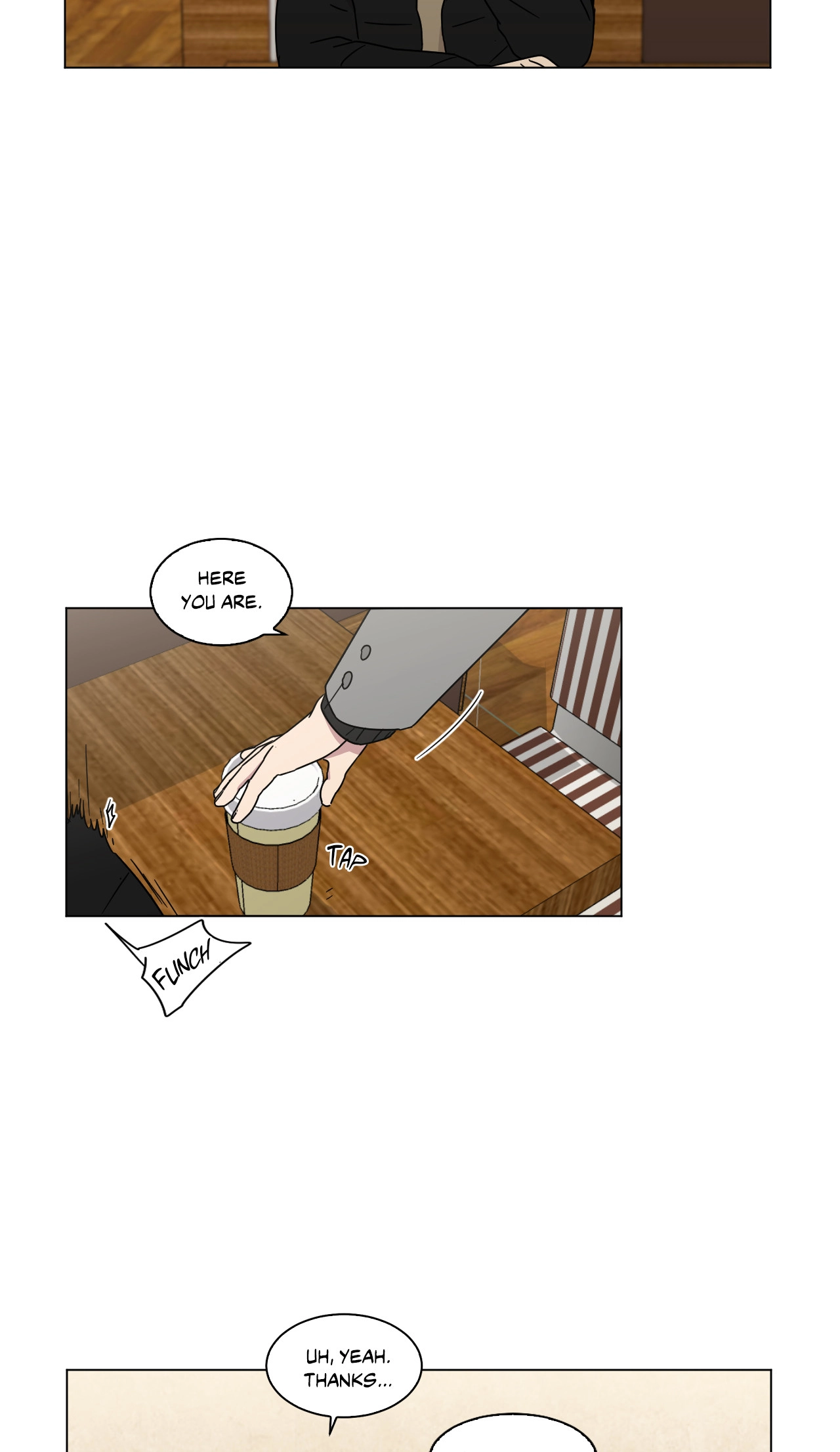 An Uncomfortable Truth Chapter 67 page 24 - 