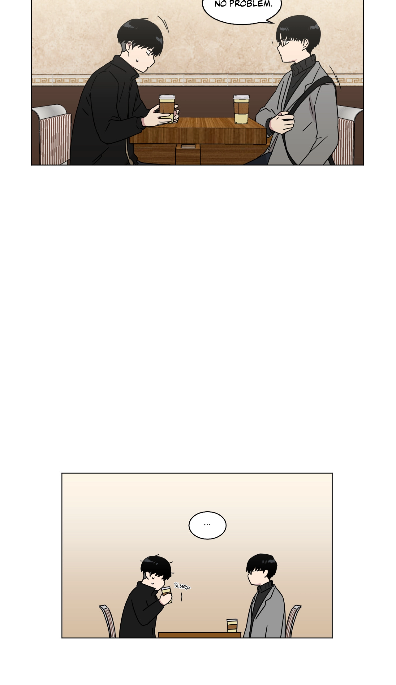 An Uncomfortable Truth Chapter 67 page 25 - 