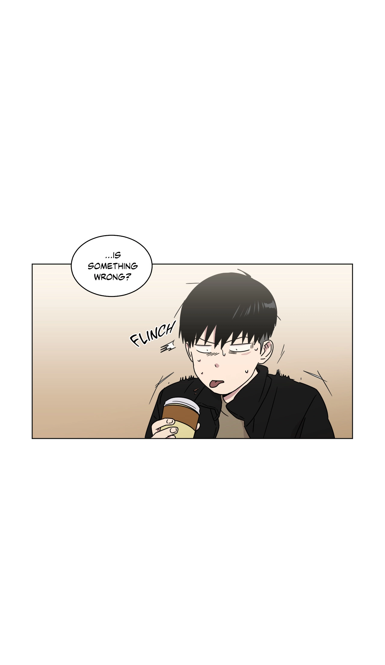 An Uncomfortable Truth Chapter 67 page 26 - 