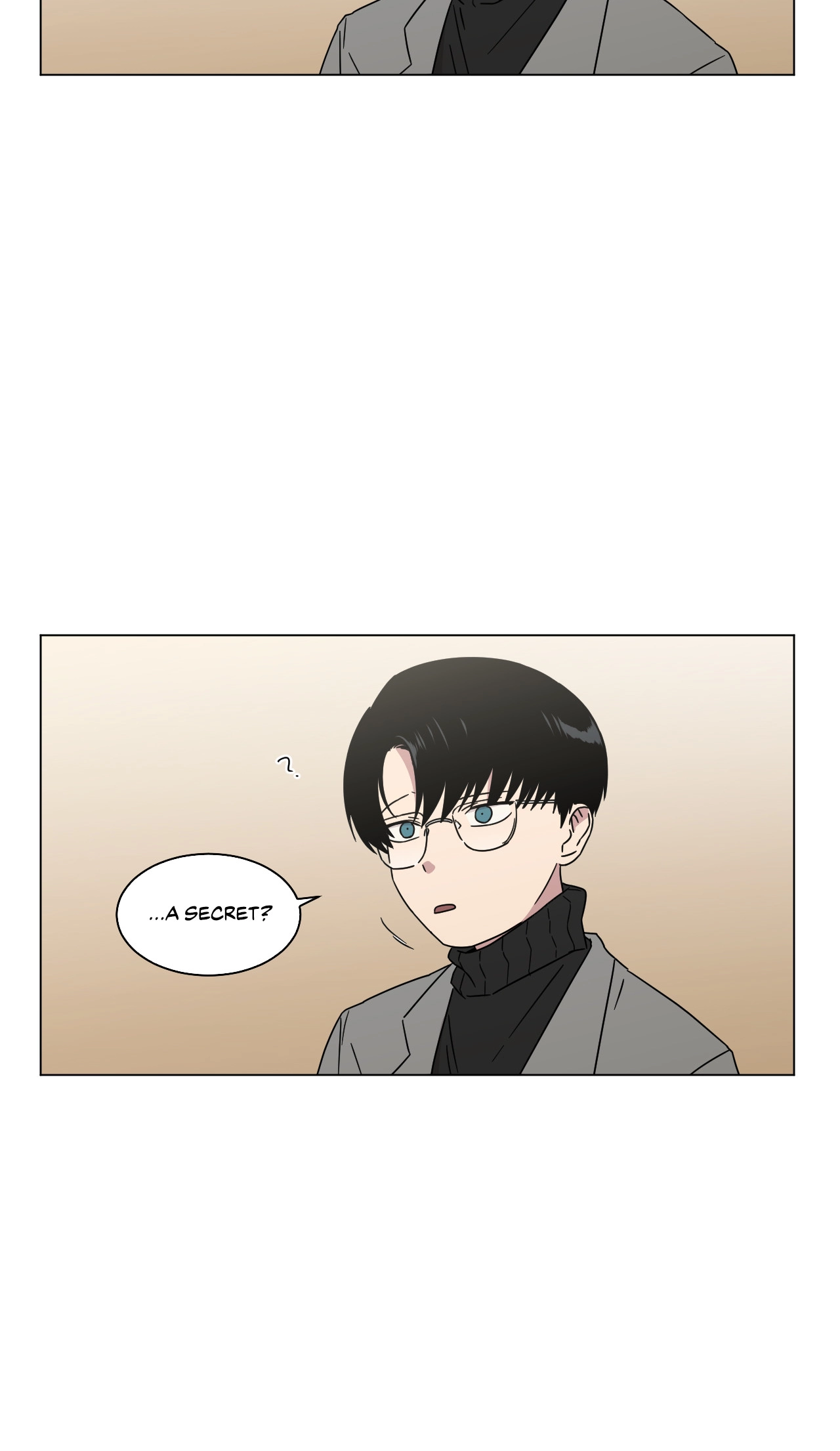 An Uncomfortable Truth Chapter 67 page 32 - 