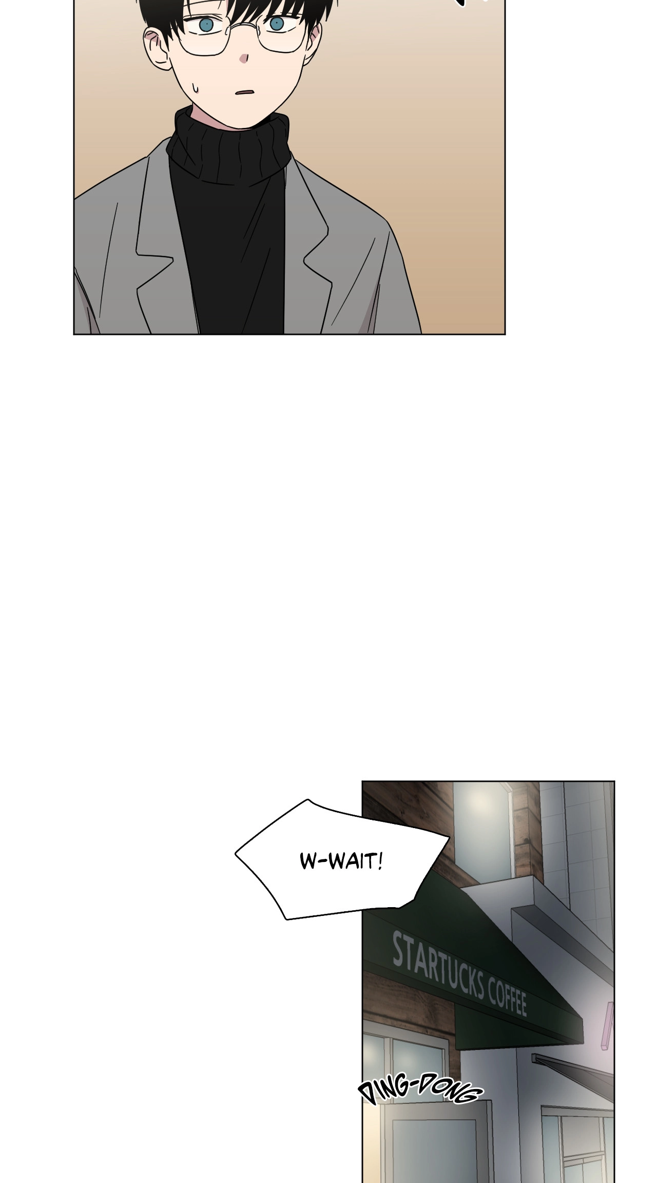 An Uncomfortable Truth Chapter 67 page 41 - 