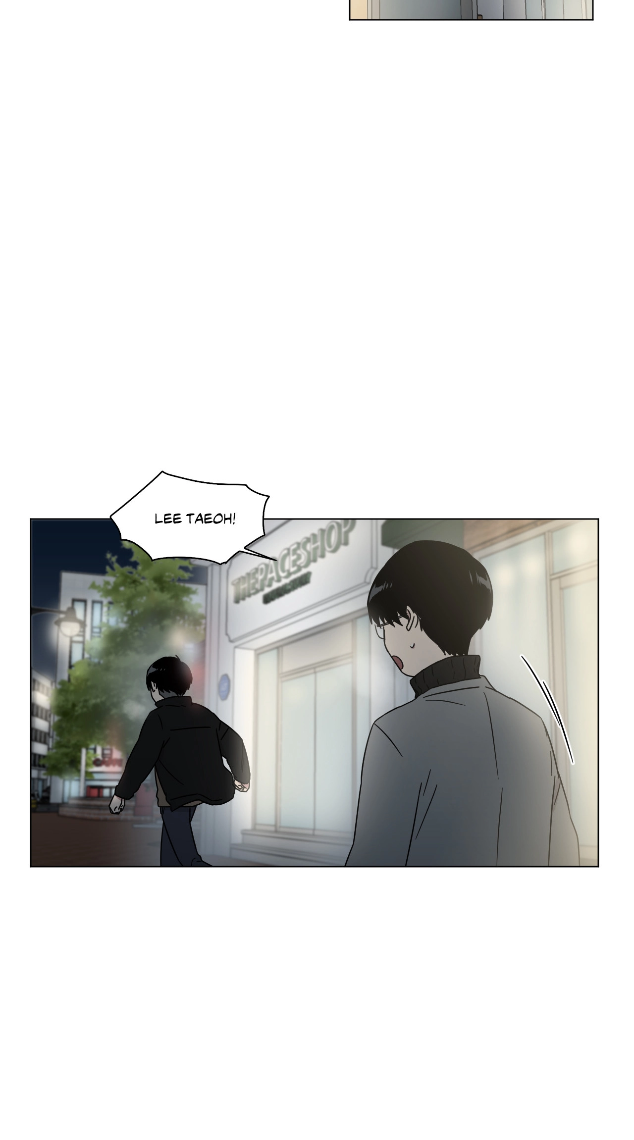 An Uncomfortable Truth Chapter 67 page 42 - 