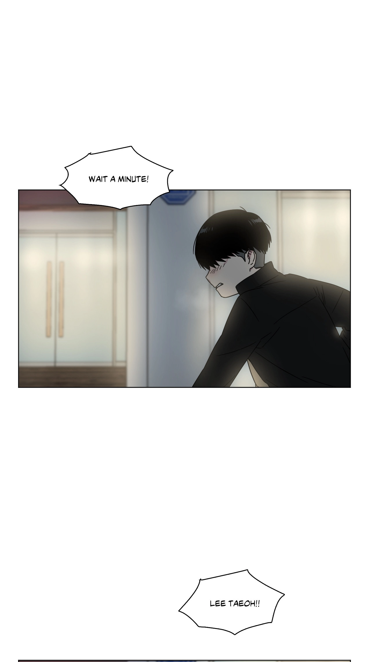 An Uncomfortable Truth Chapter 67 page 43 - 