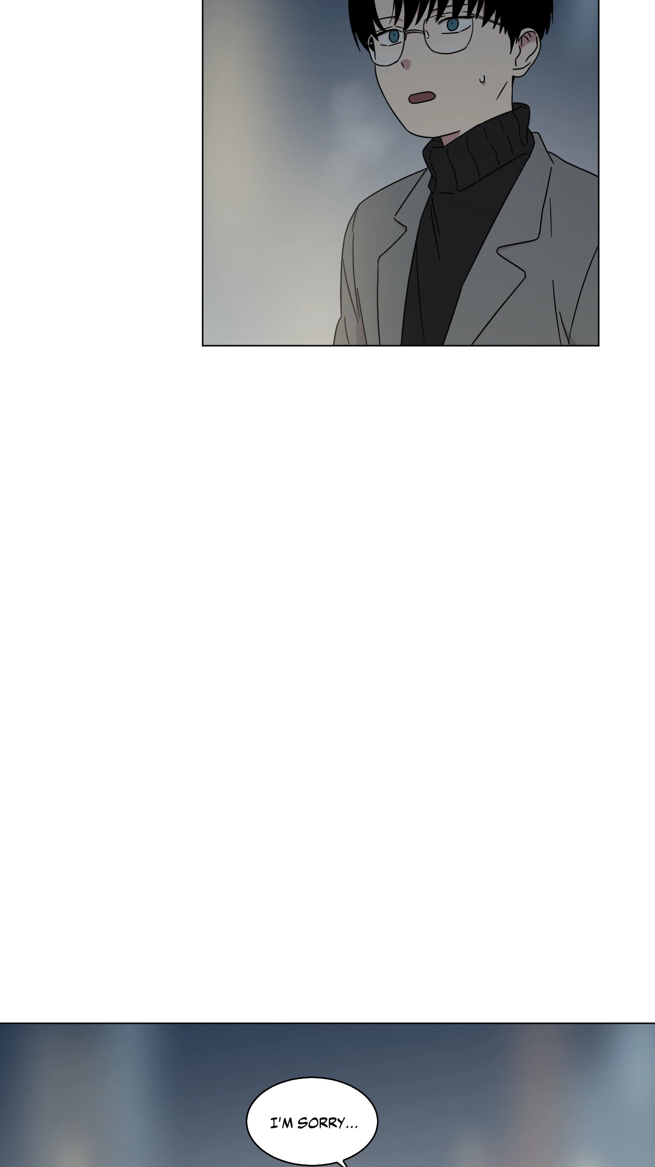An Uncomfortable Truth Chapter 67 page 48 - 